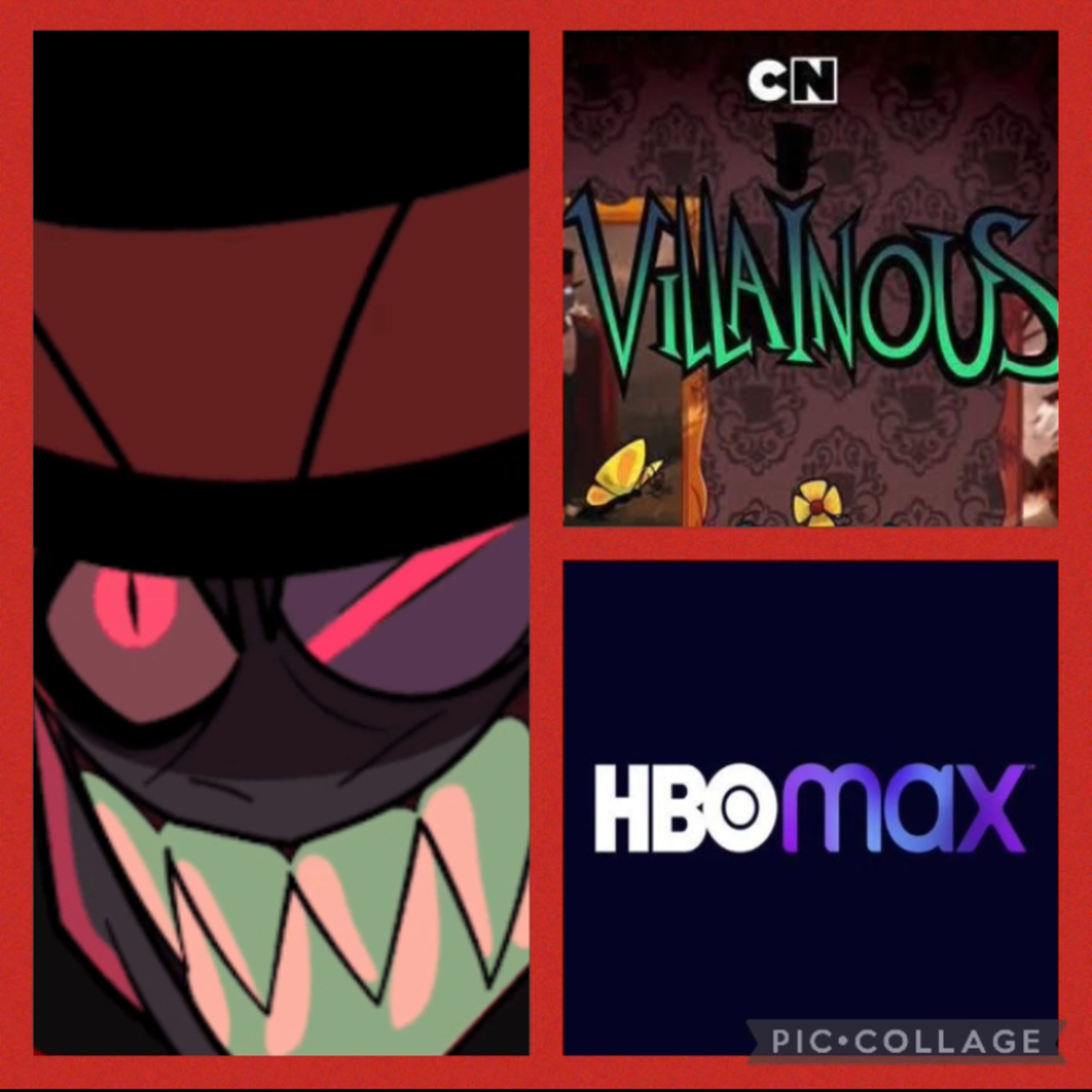 OPINAHEROS podcast