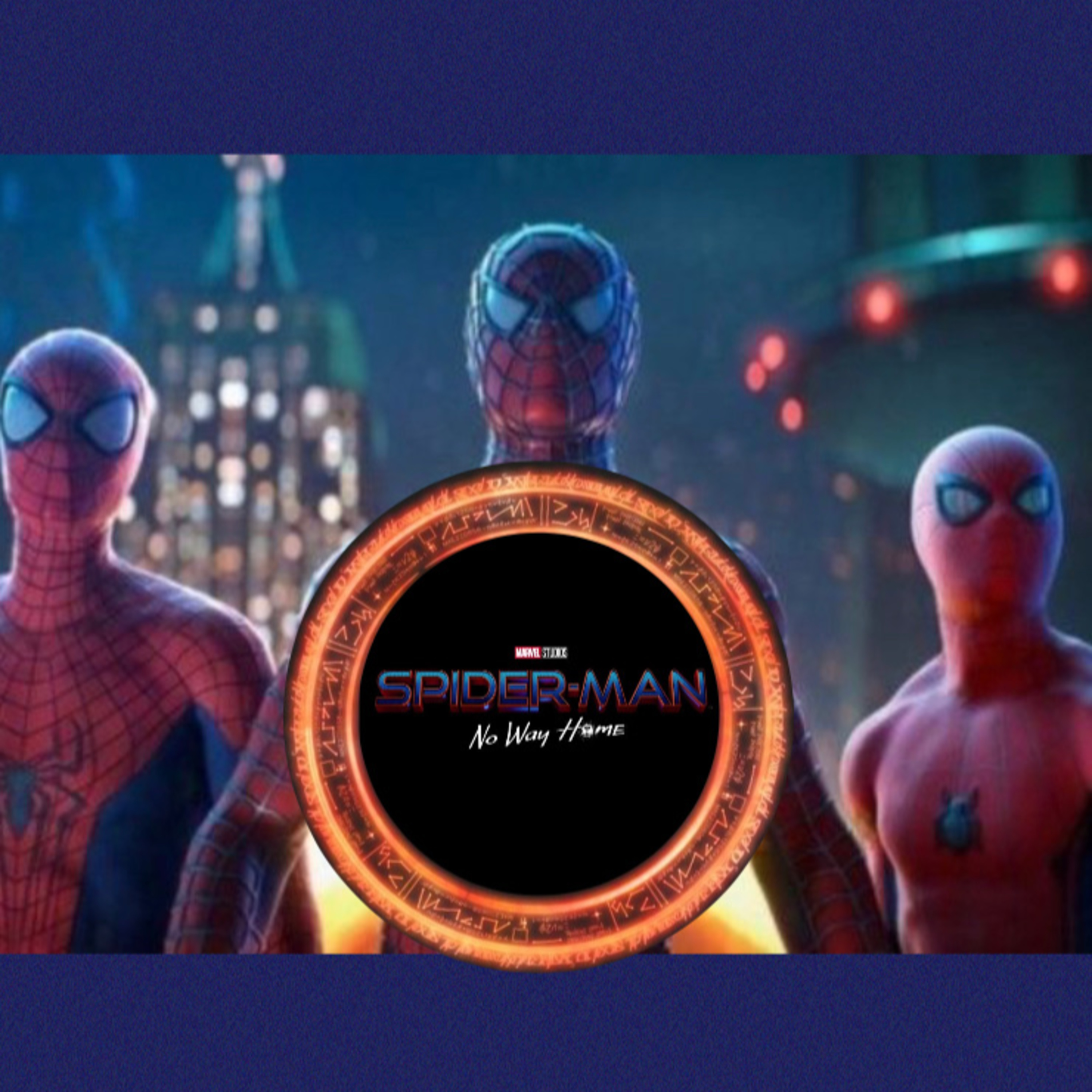 OPINAHEROS podcast