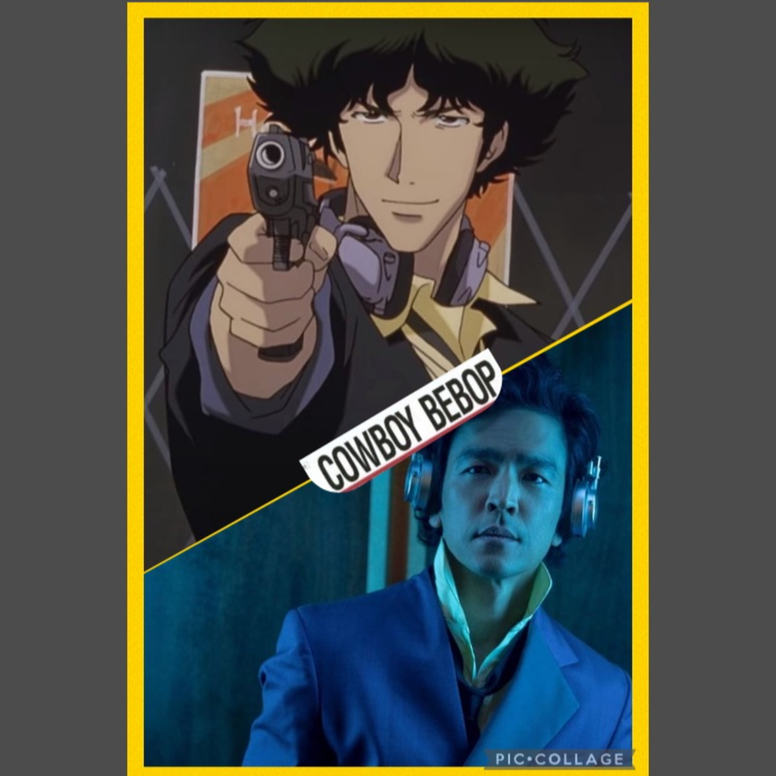 OPINAHEROS podcast