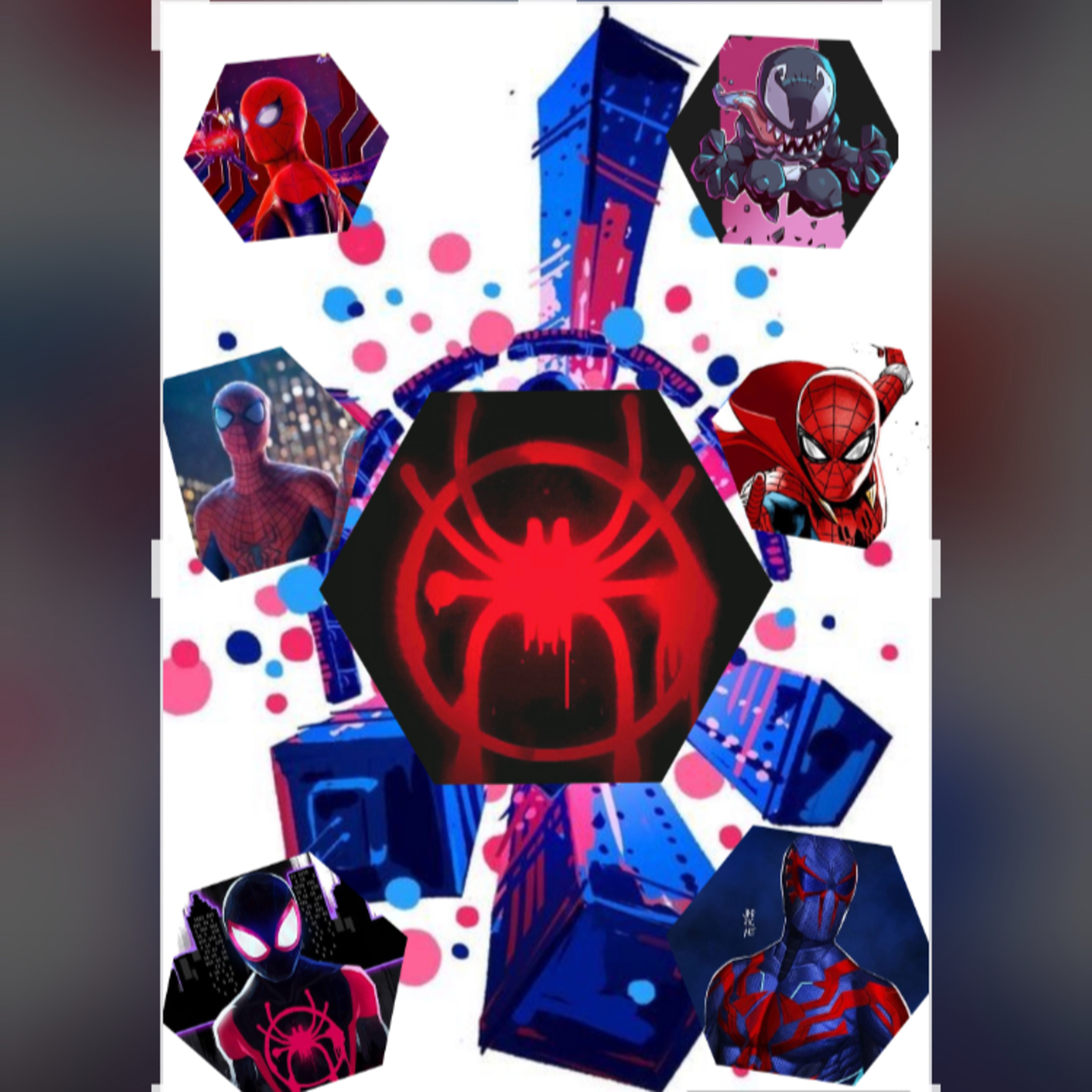 OPINAHEROS podcast