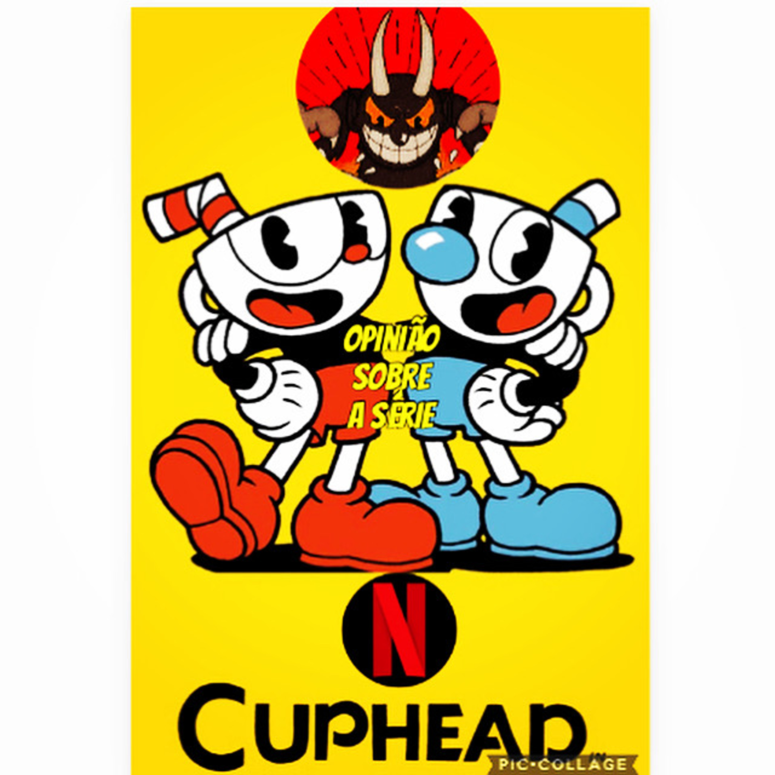 OPINAHEROS podcast