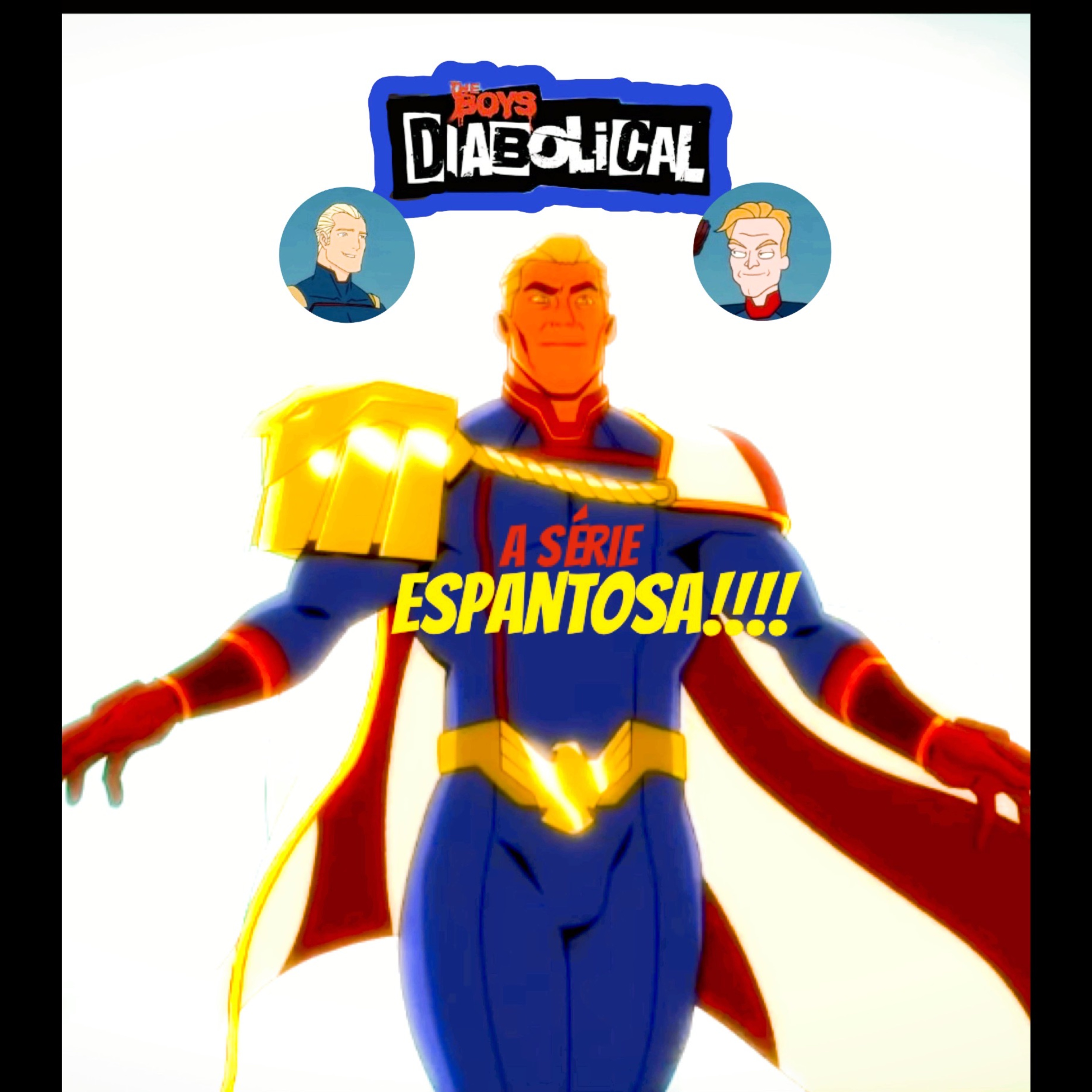 OPINAHEROS podcast