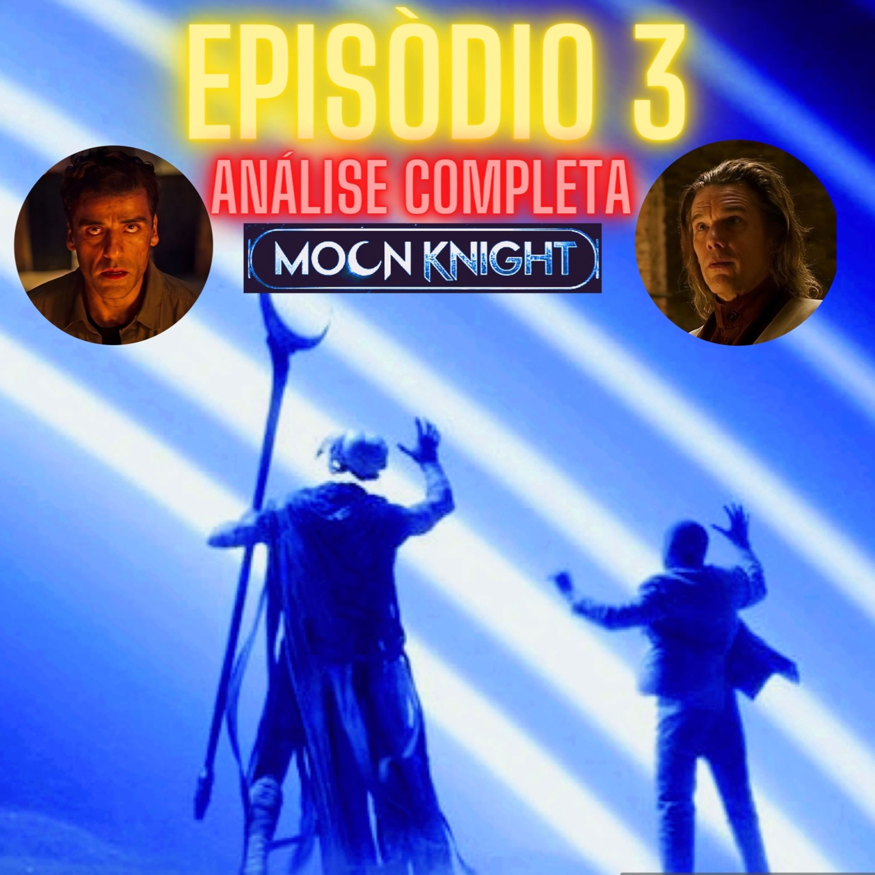 OPINAHEROS podcast
