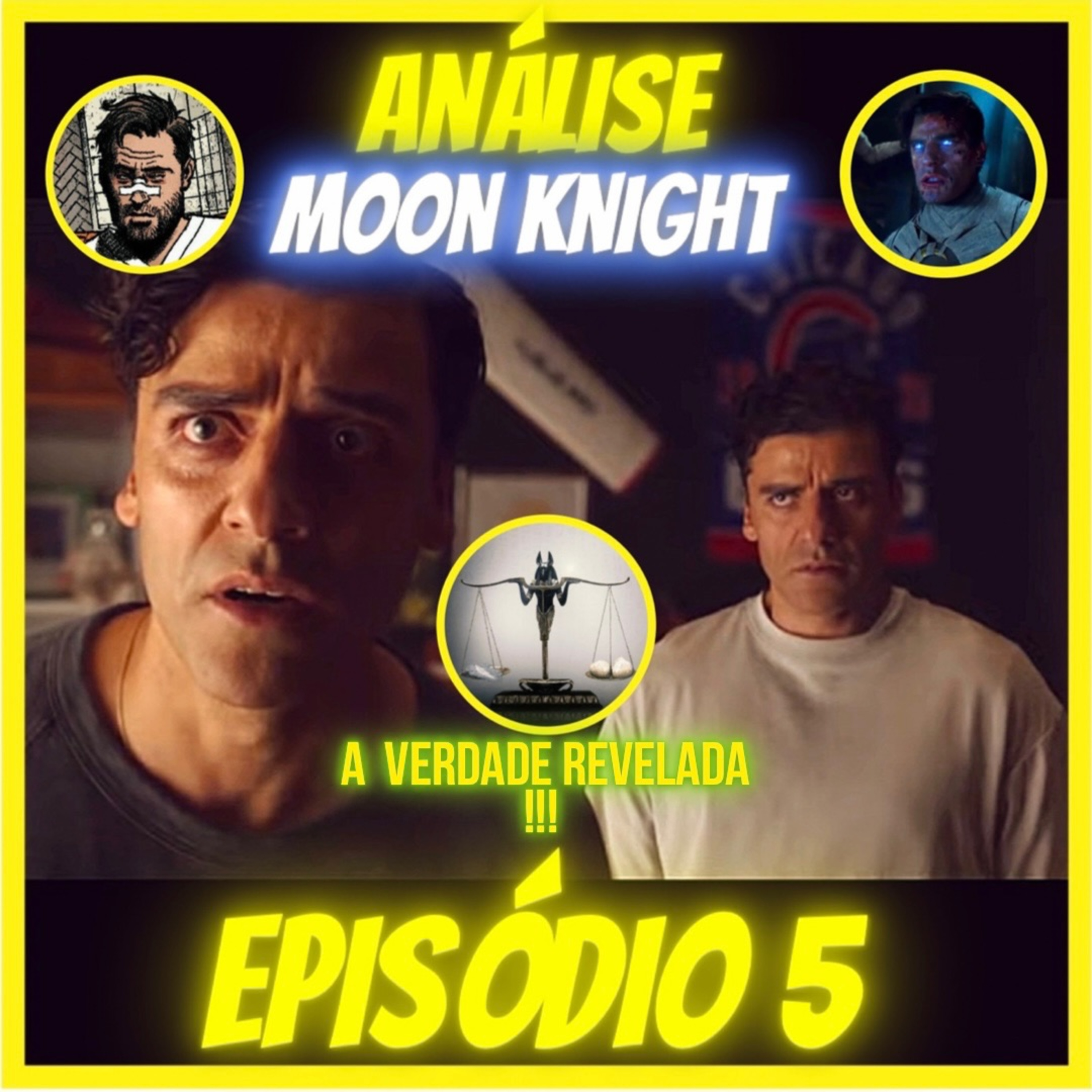 OPINAHEROS podcast