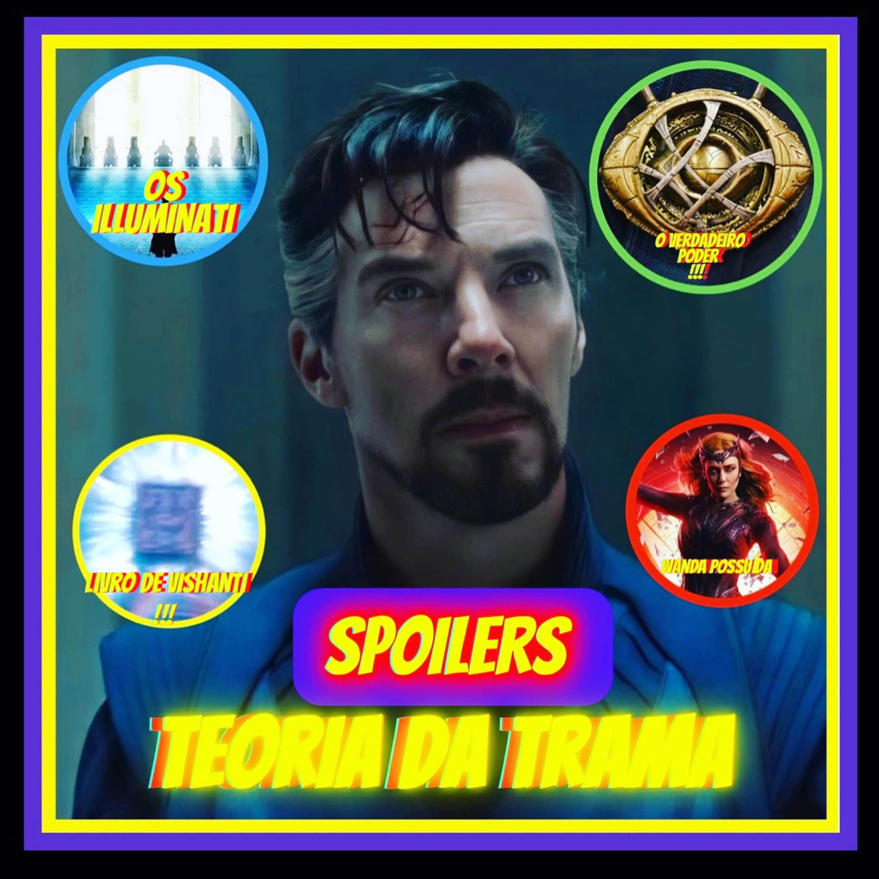 OPINAHEROS podcast