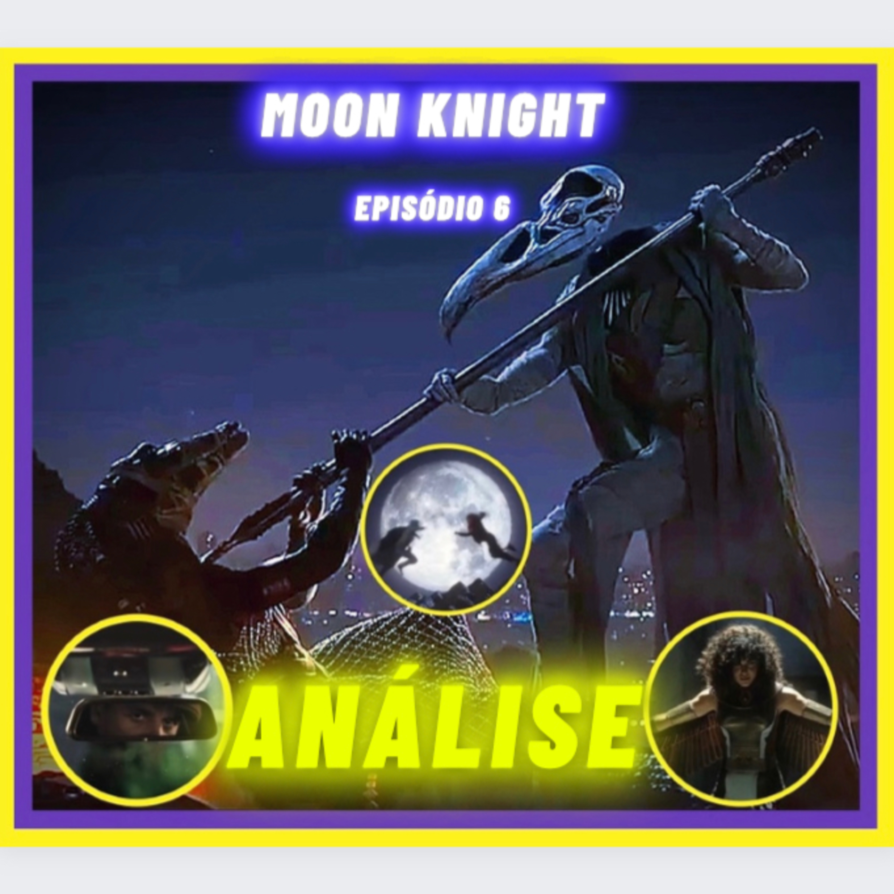 OPINAHEROS podcast