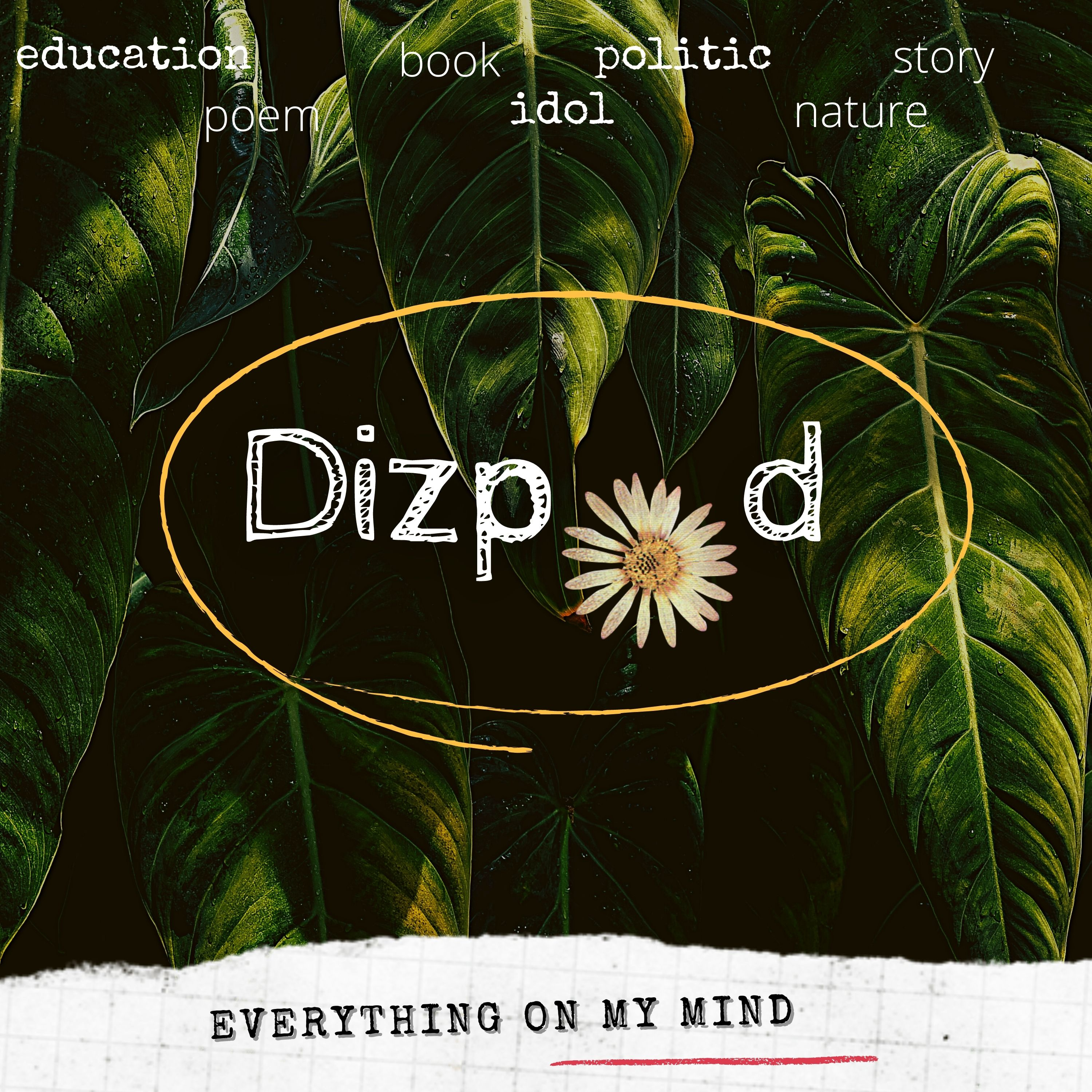 Dizpod