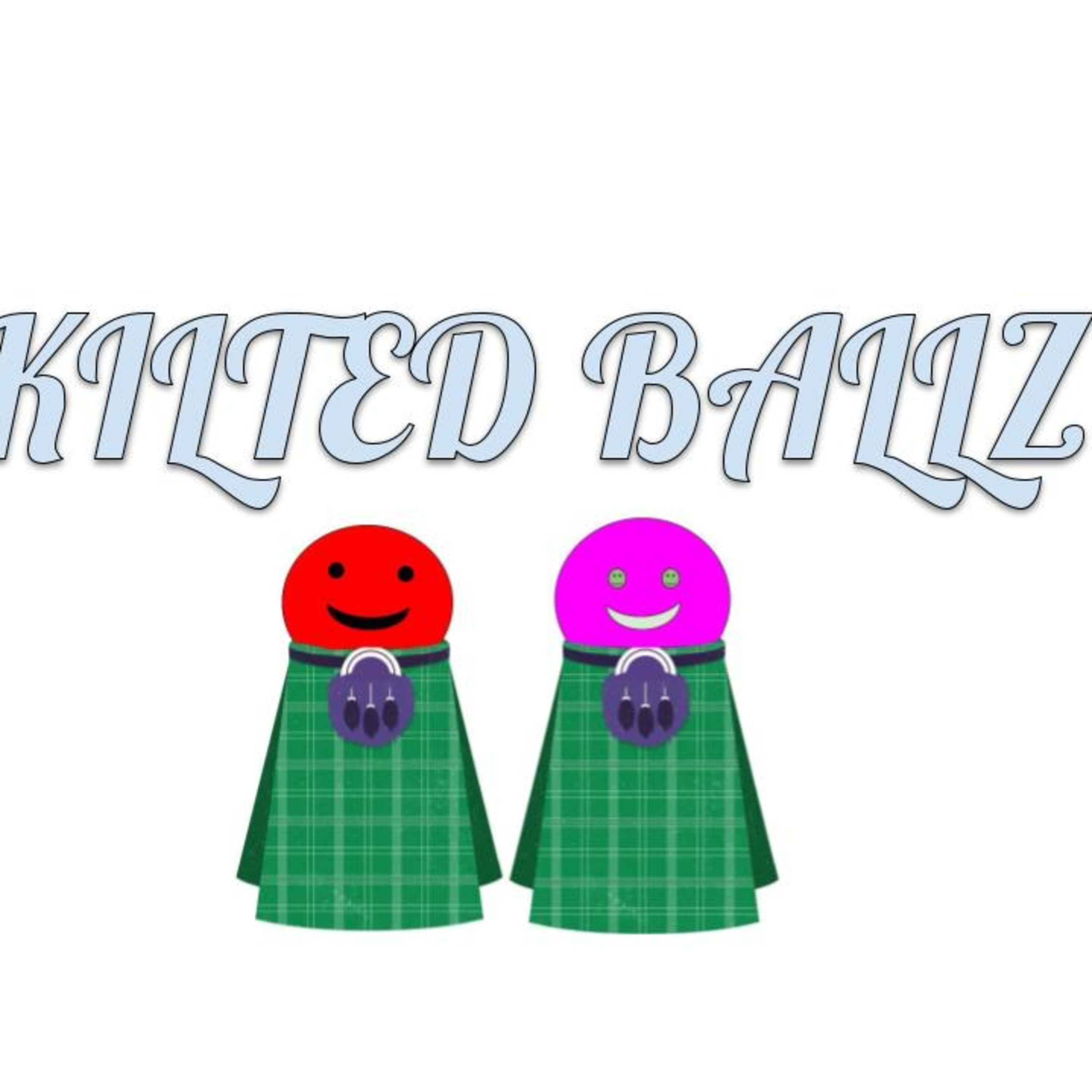 Kilted Ballz Episode 1 episode artwork