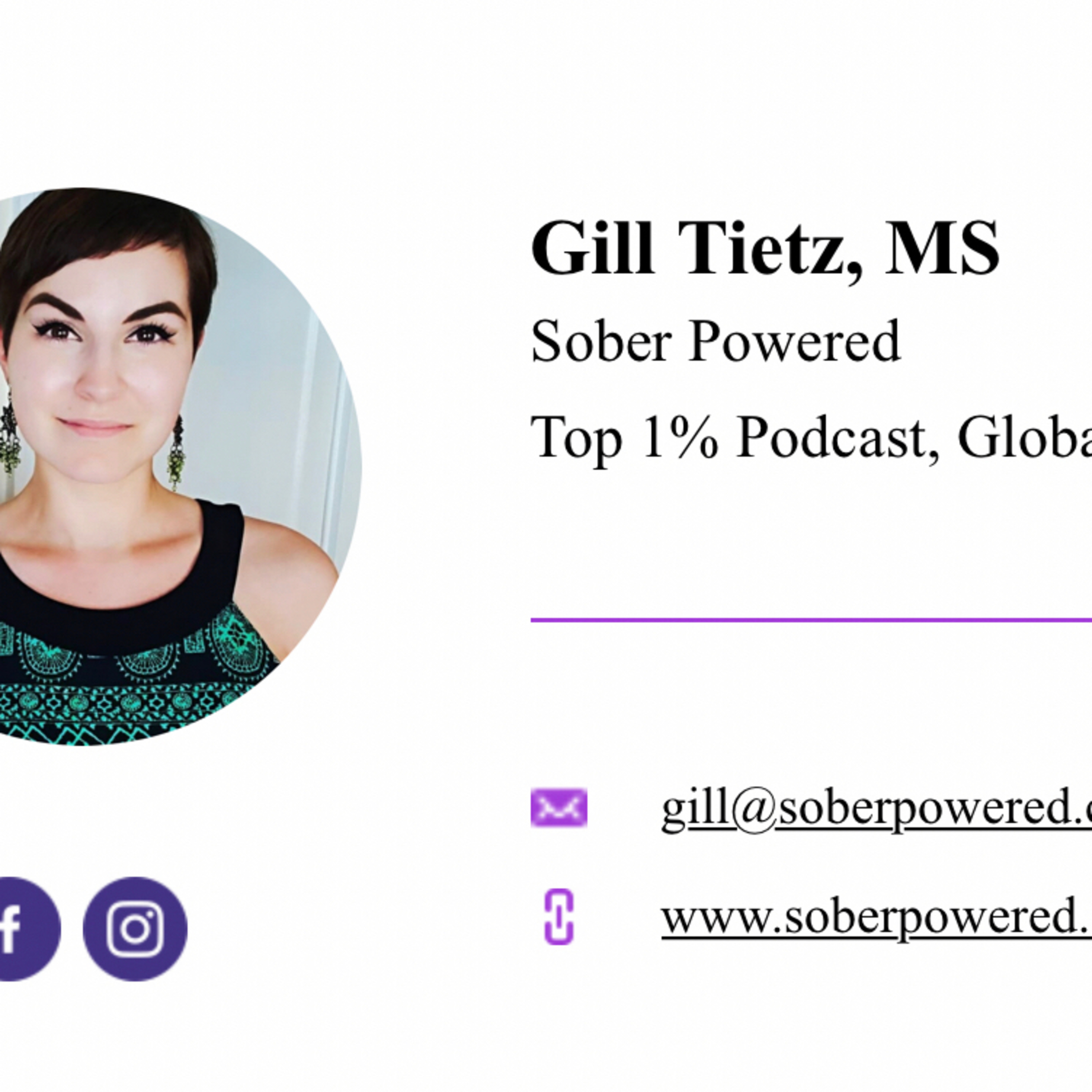 The One When Gill was a late bloomer discovering alcohol in grad school episode artwork
