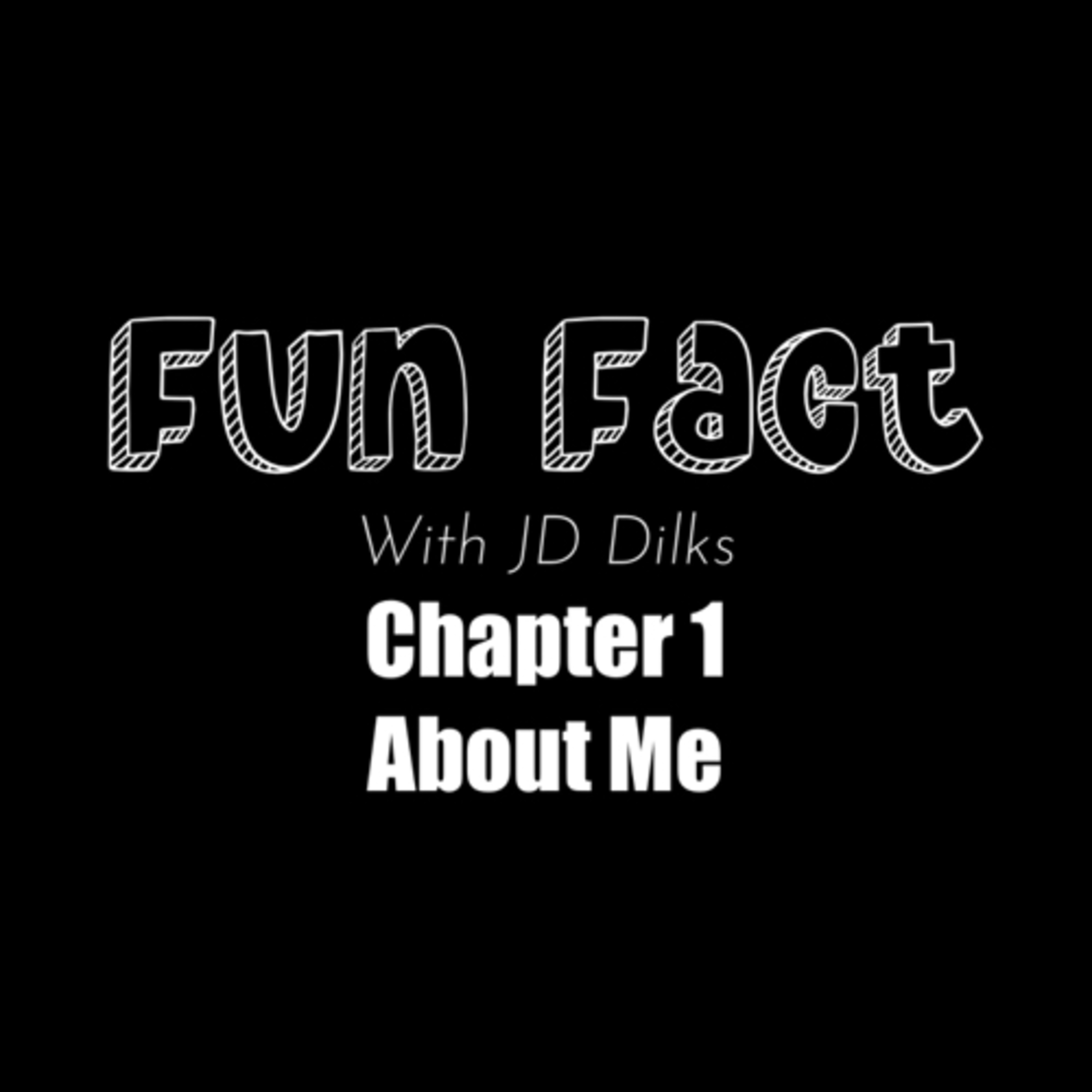 Fun Fact Chapter 1 Overture episode artwork