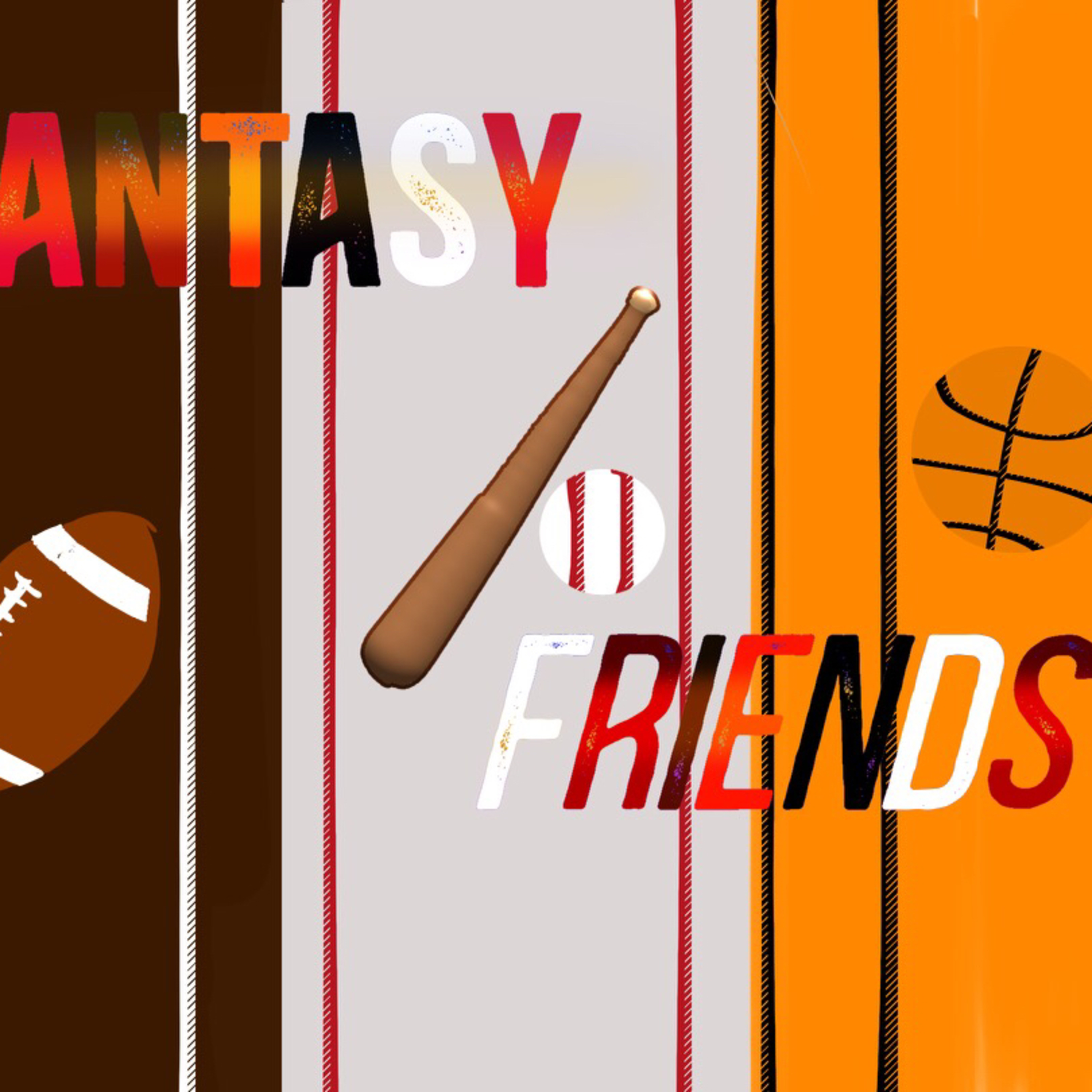 Fantasy Friends