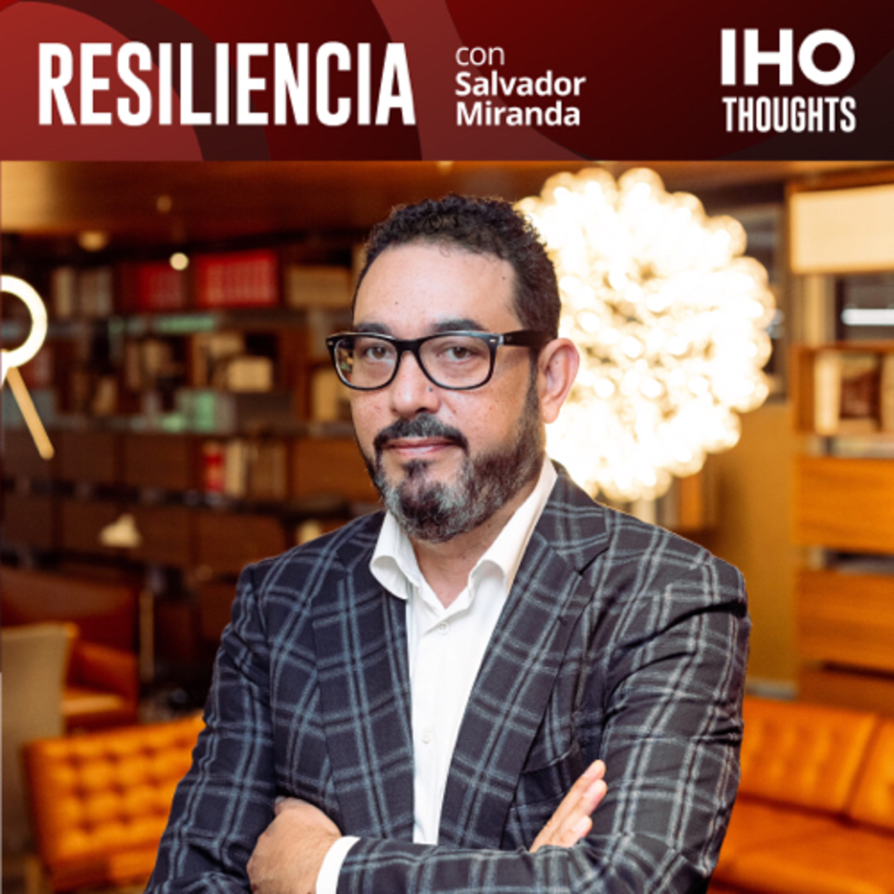 IHO Thoughts