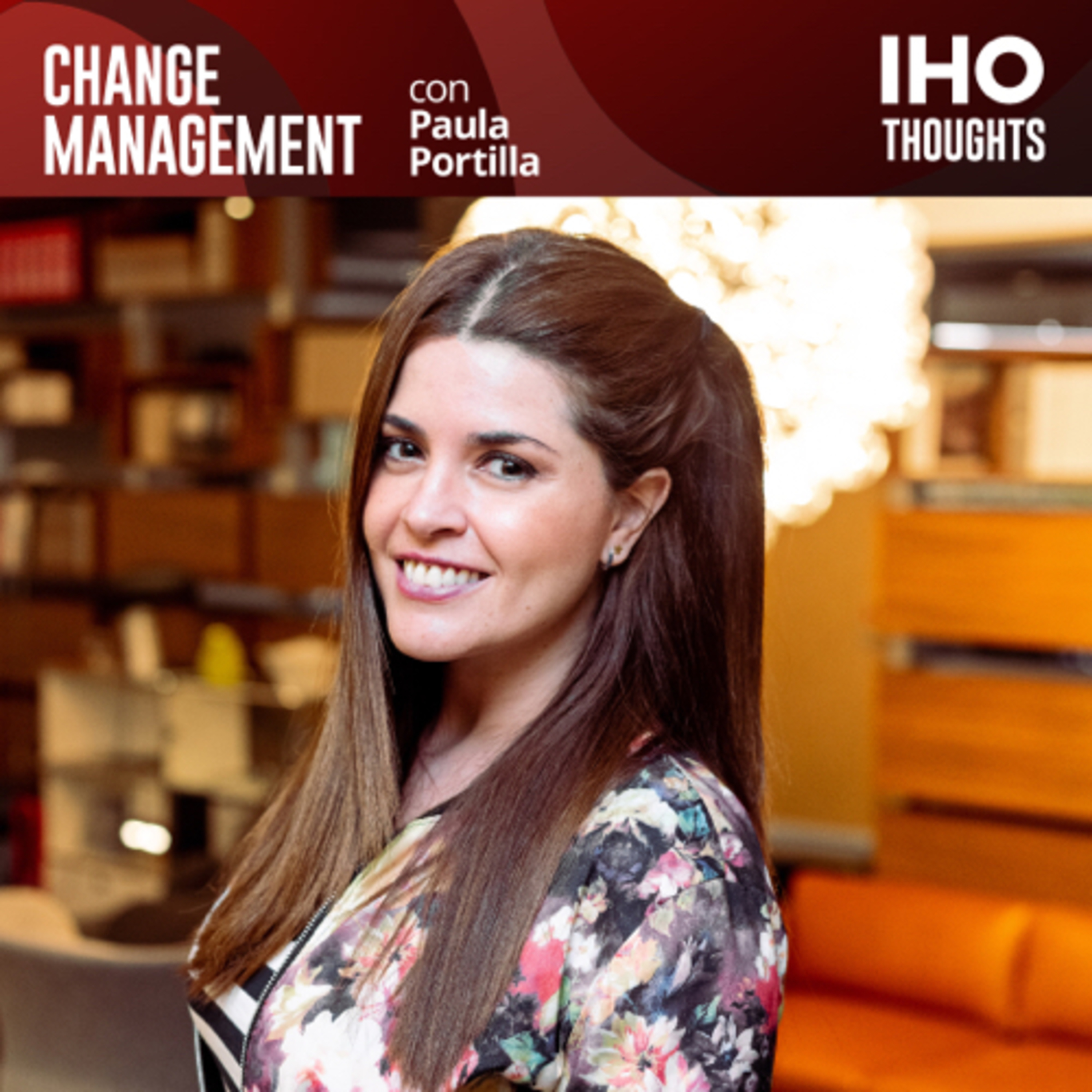 IHO Thoughts
