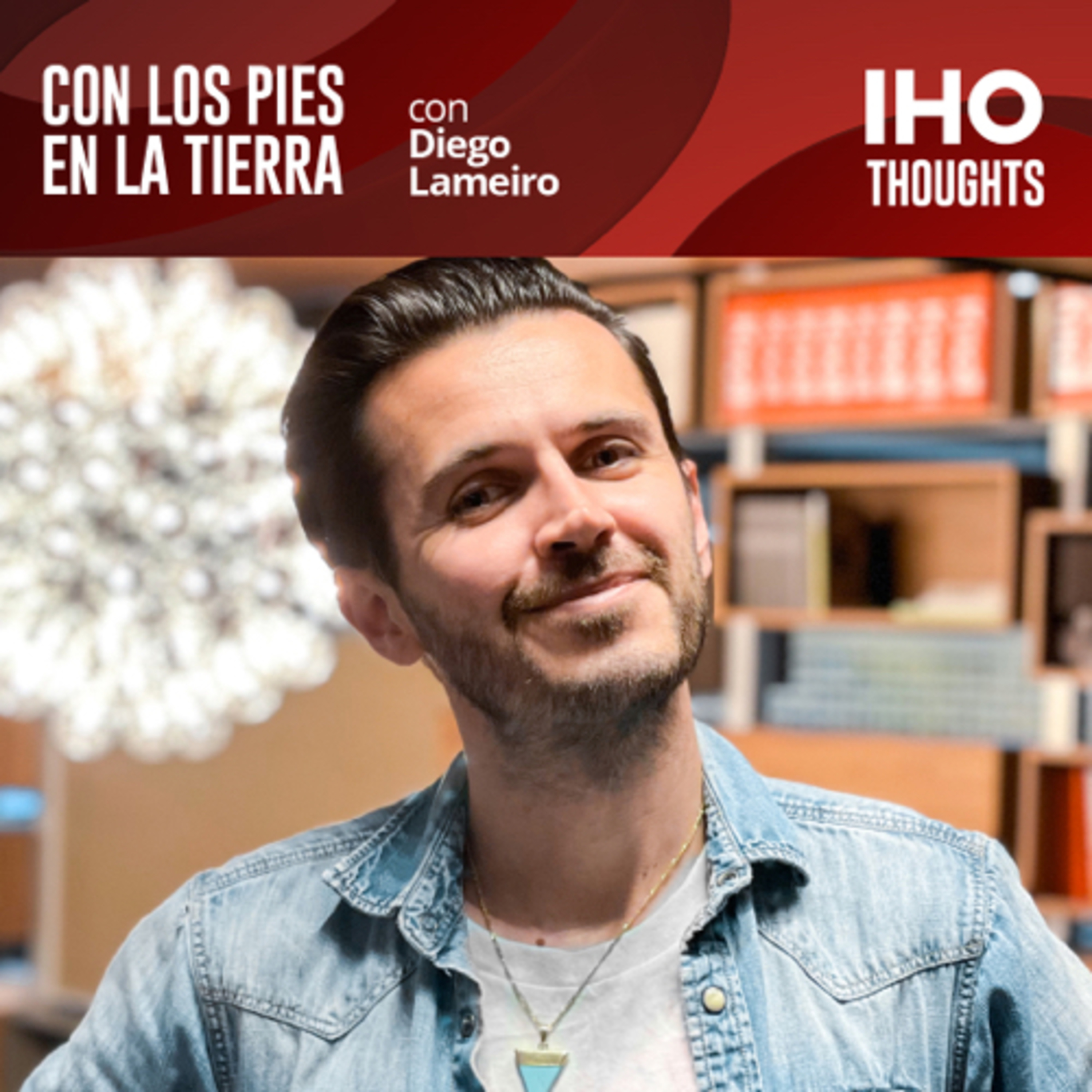 IHO Thoughts