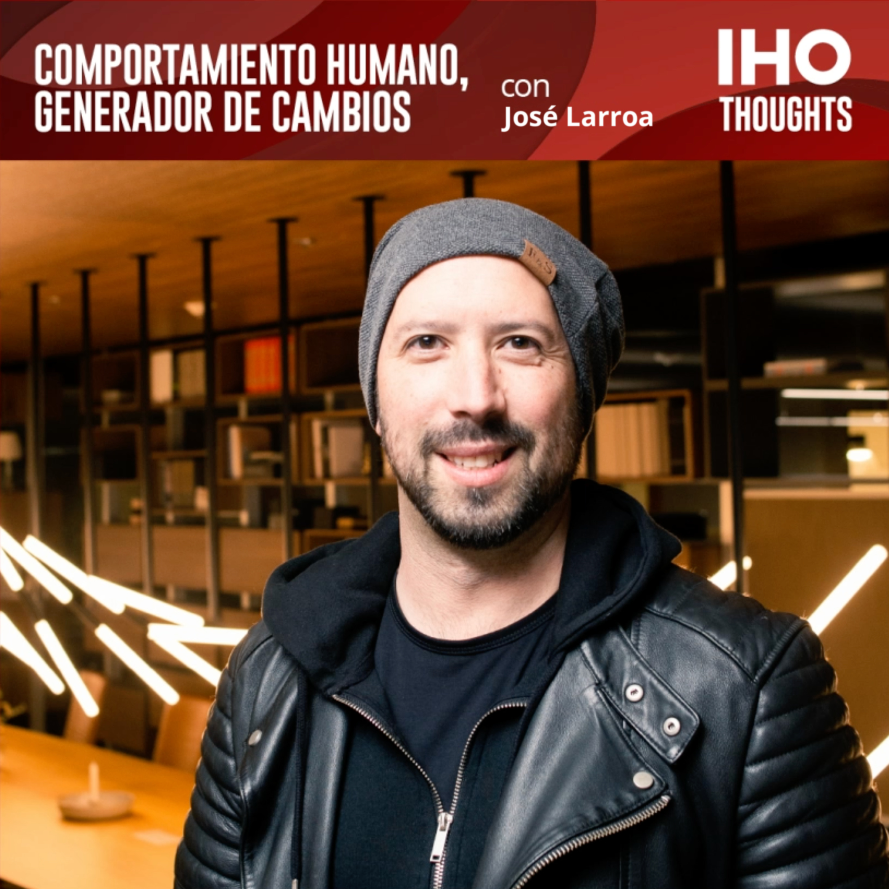 IHO Thoughts