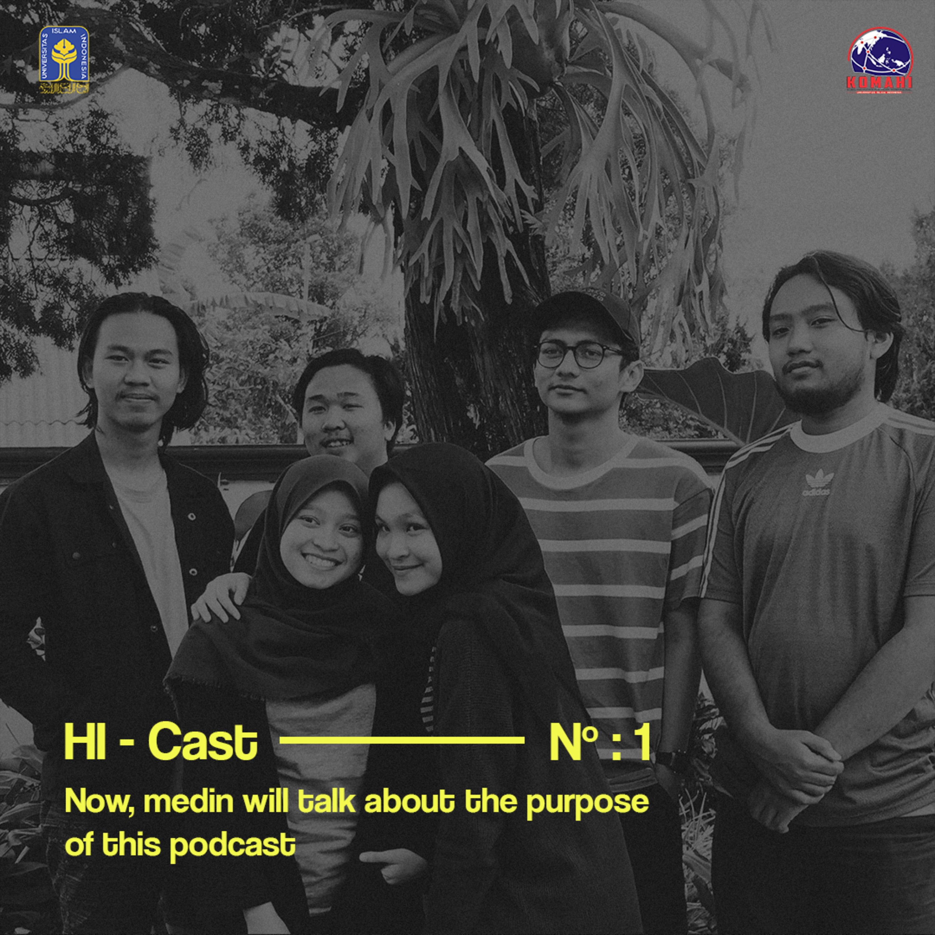 HI - Cast