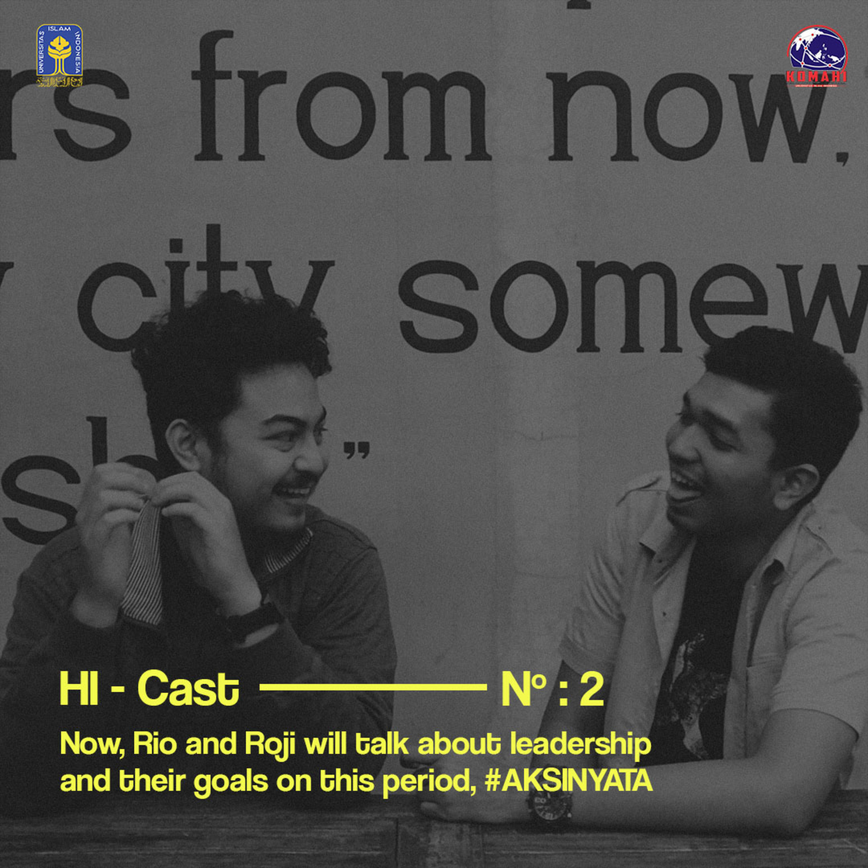 HI - Cast