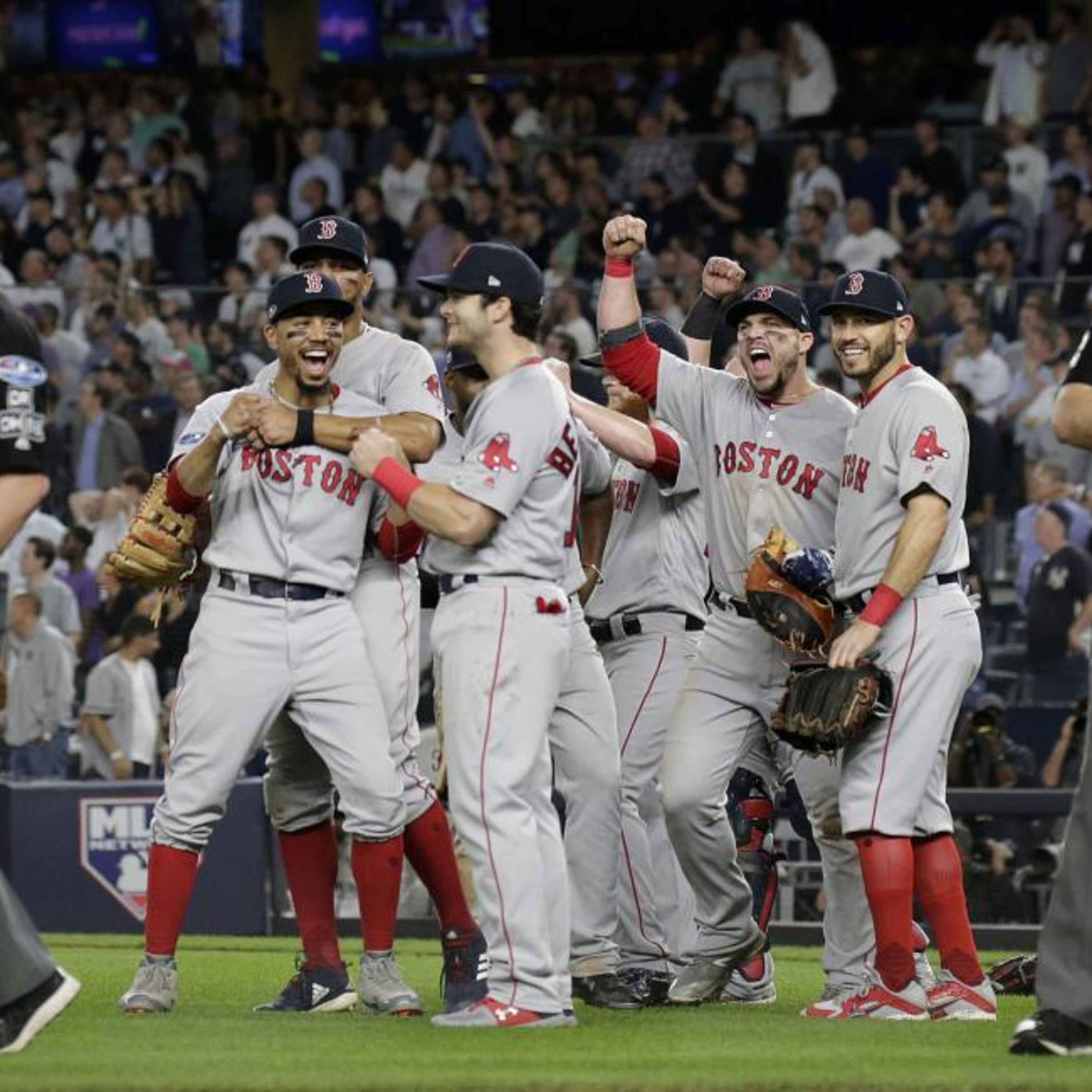 EP. 1 How We've Gotten To Where We Are 12/5/18