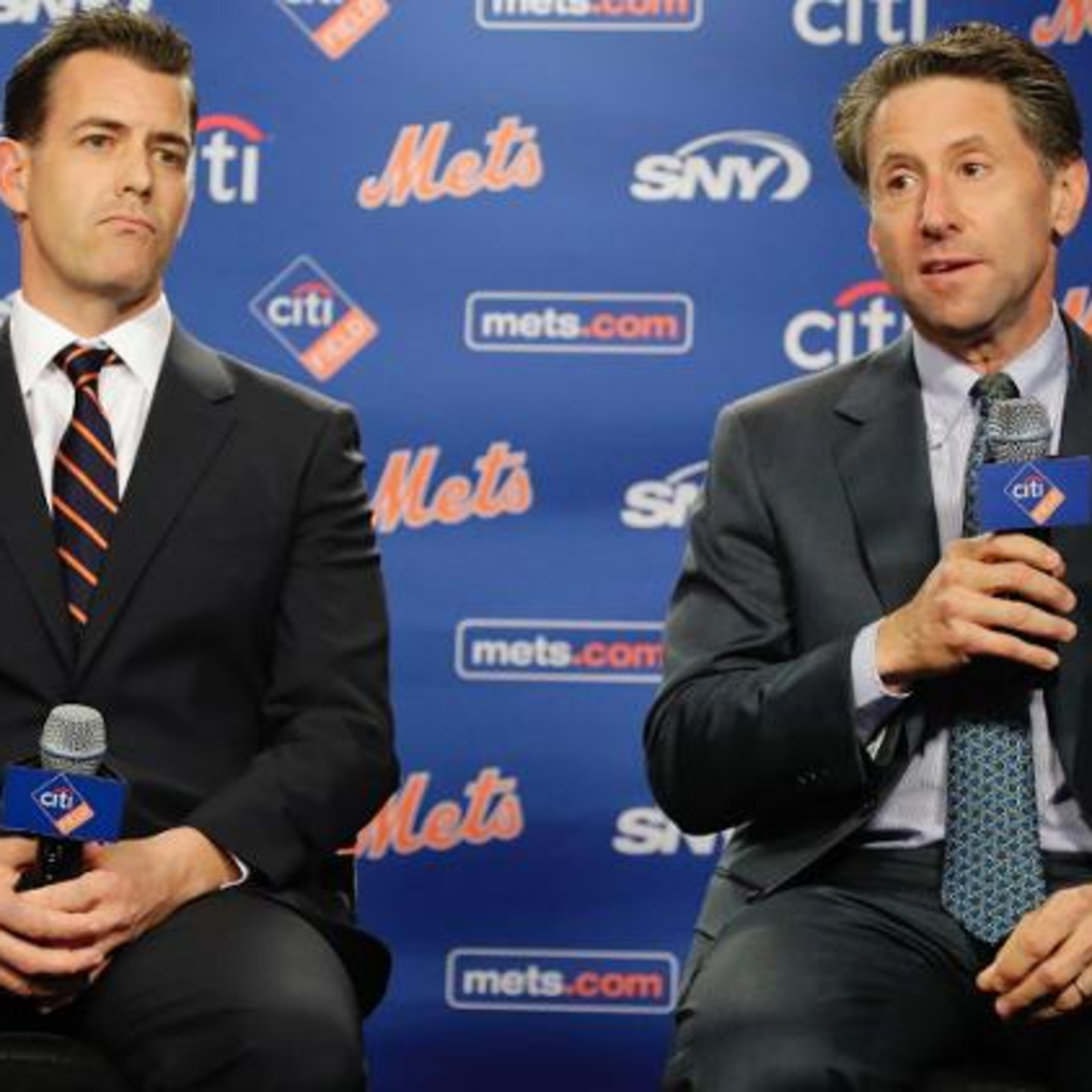 EP 2. Three Team Deal? Brodie Van Wagenen's aggressive approach 12/11/18