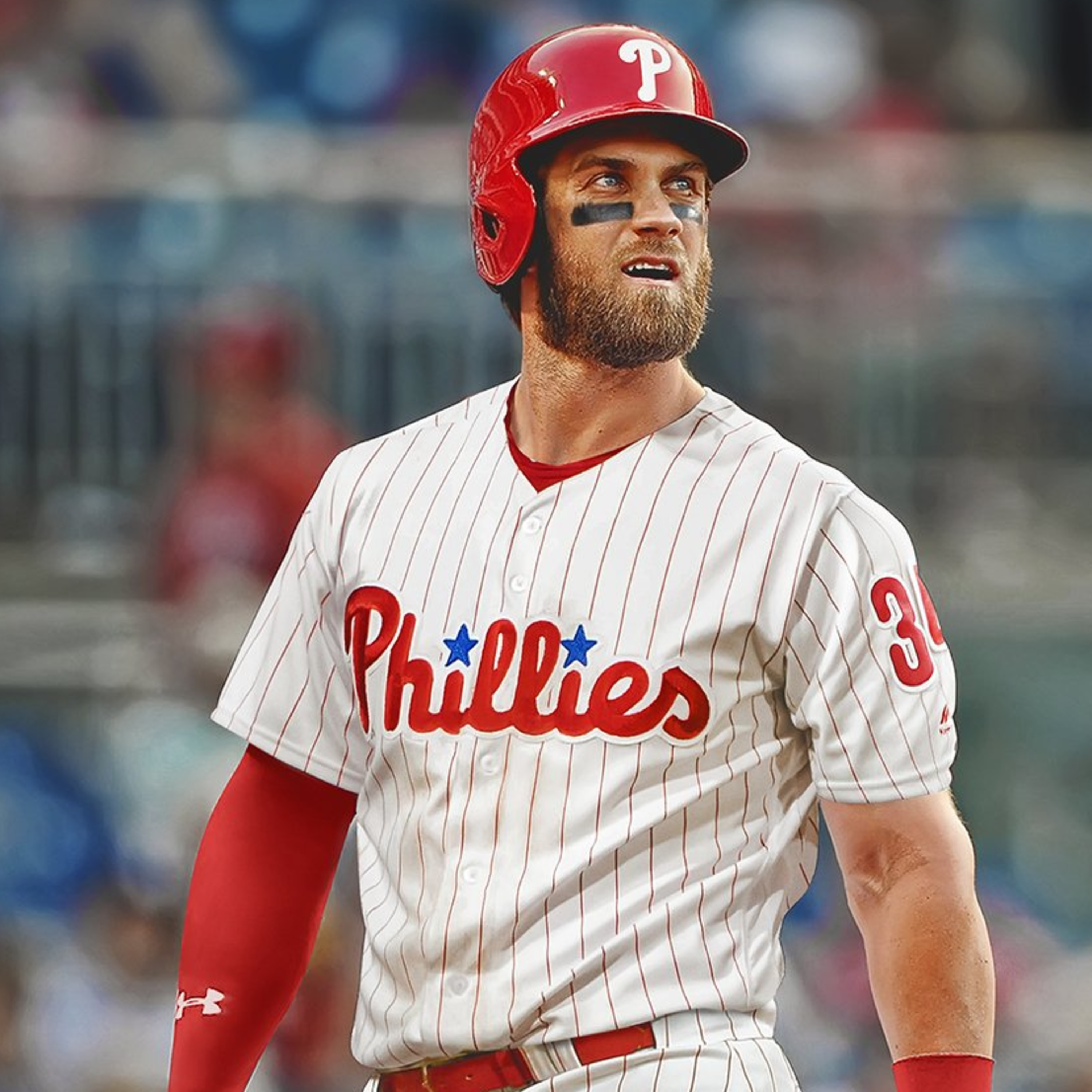 EP 6. It's Official. Harper is now a Phillie 3/2/2019