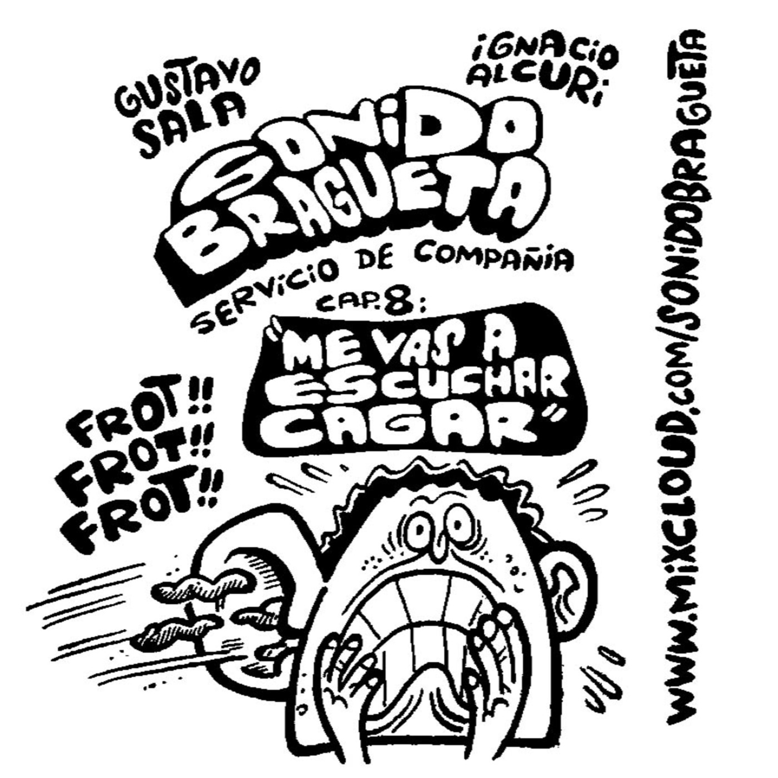 Sonido Bragueta - Servicio de compañía