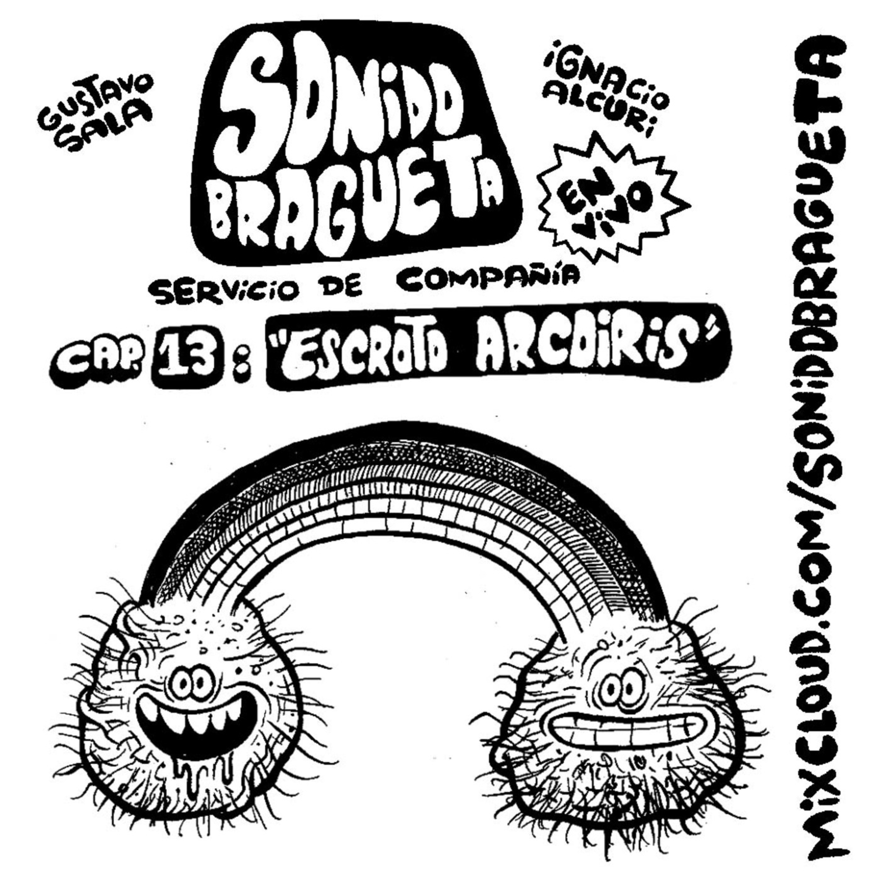 Sonido Bragueta - Servicio de compañía