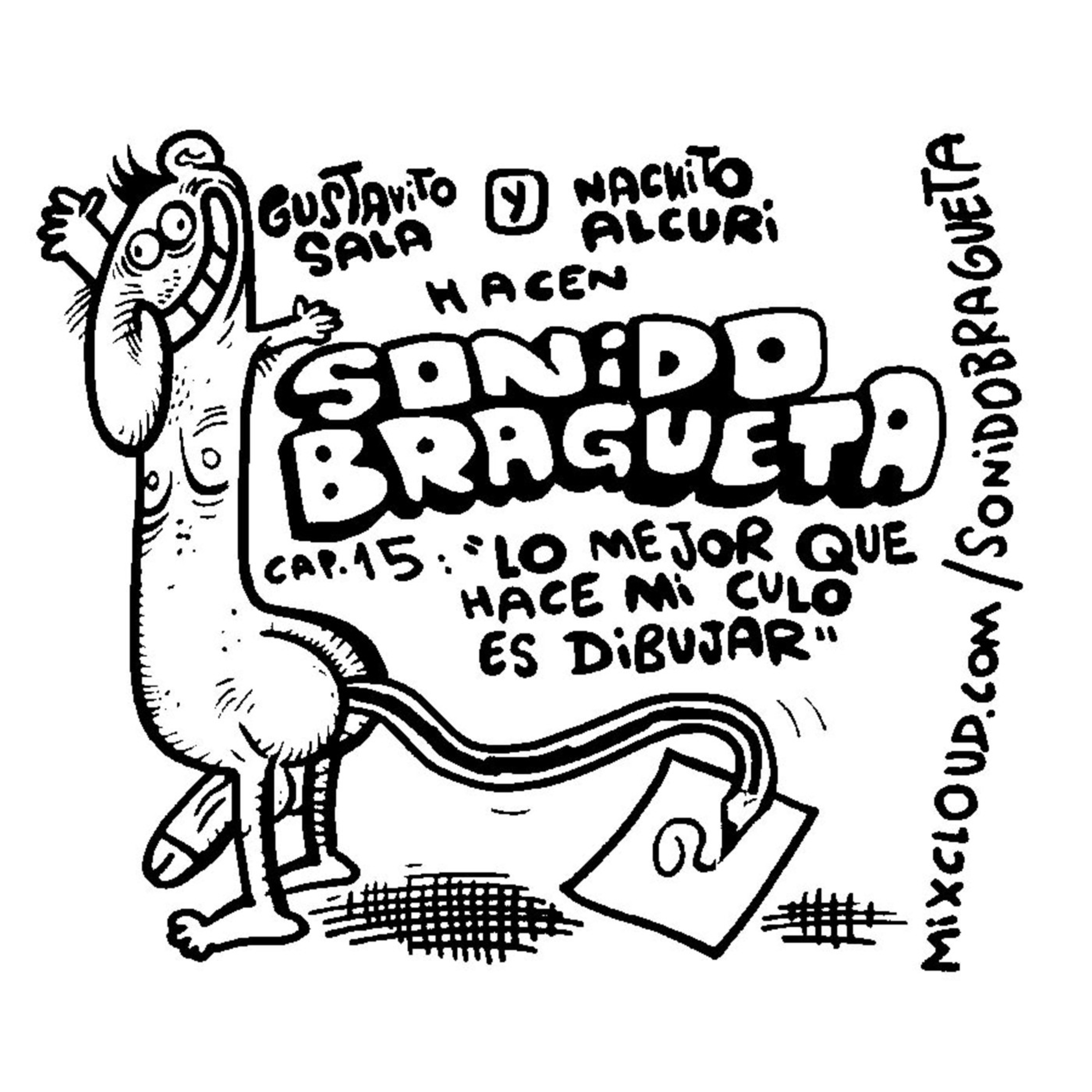 Sonido Bragueta - Servicio de compañía