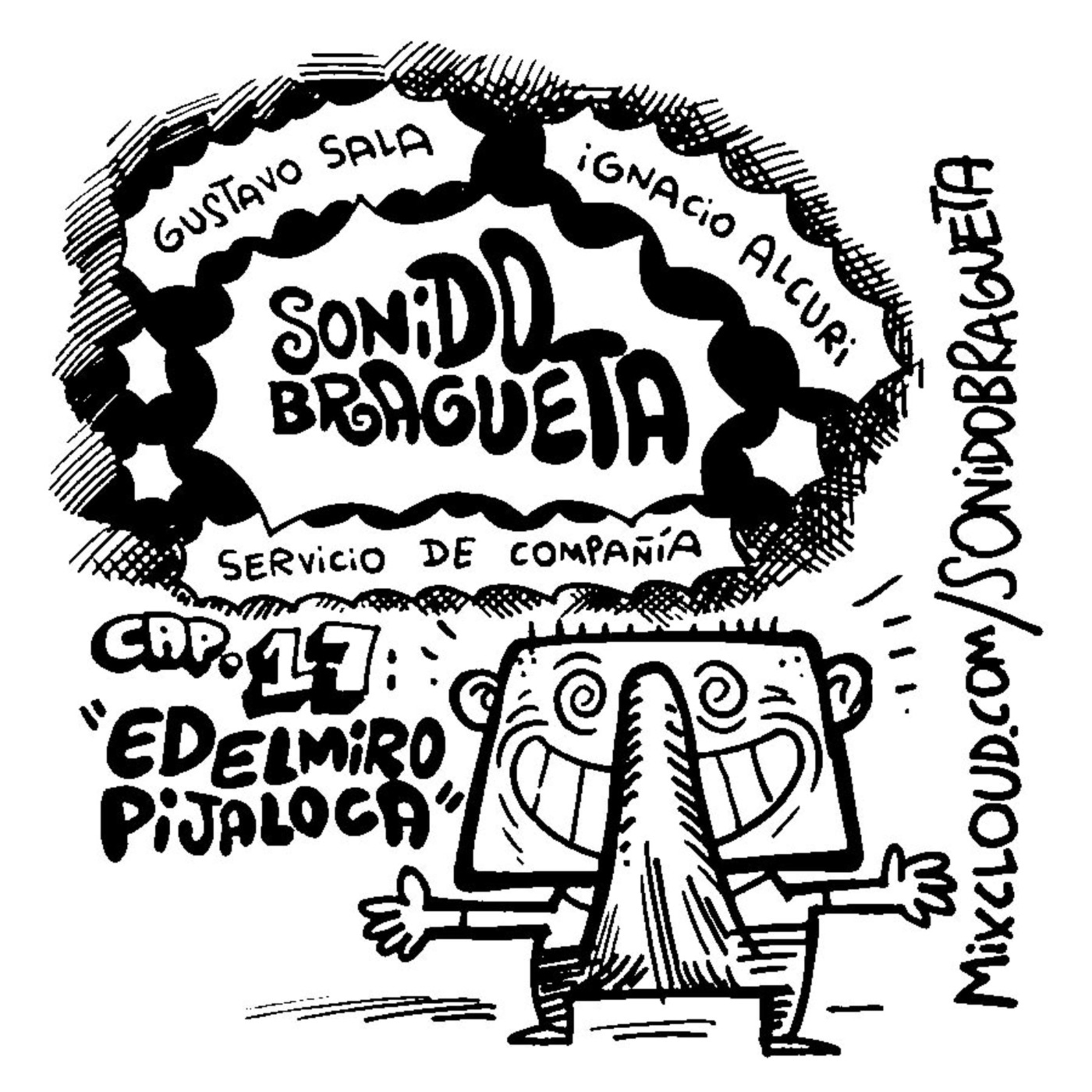 Sonido Bragueta - Servicio de compañía