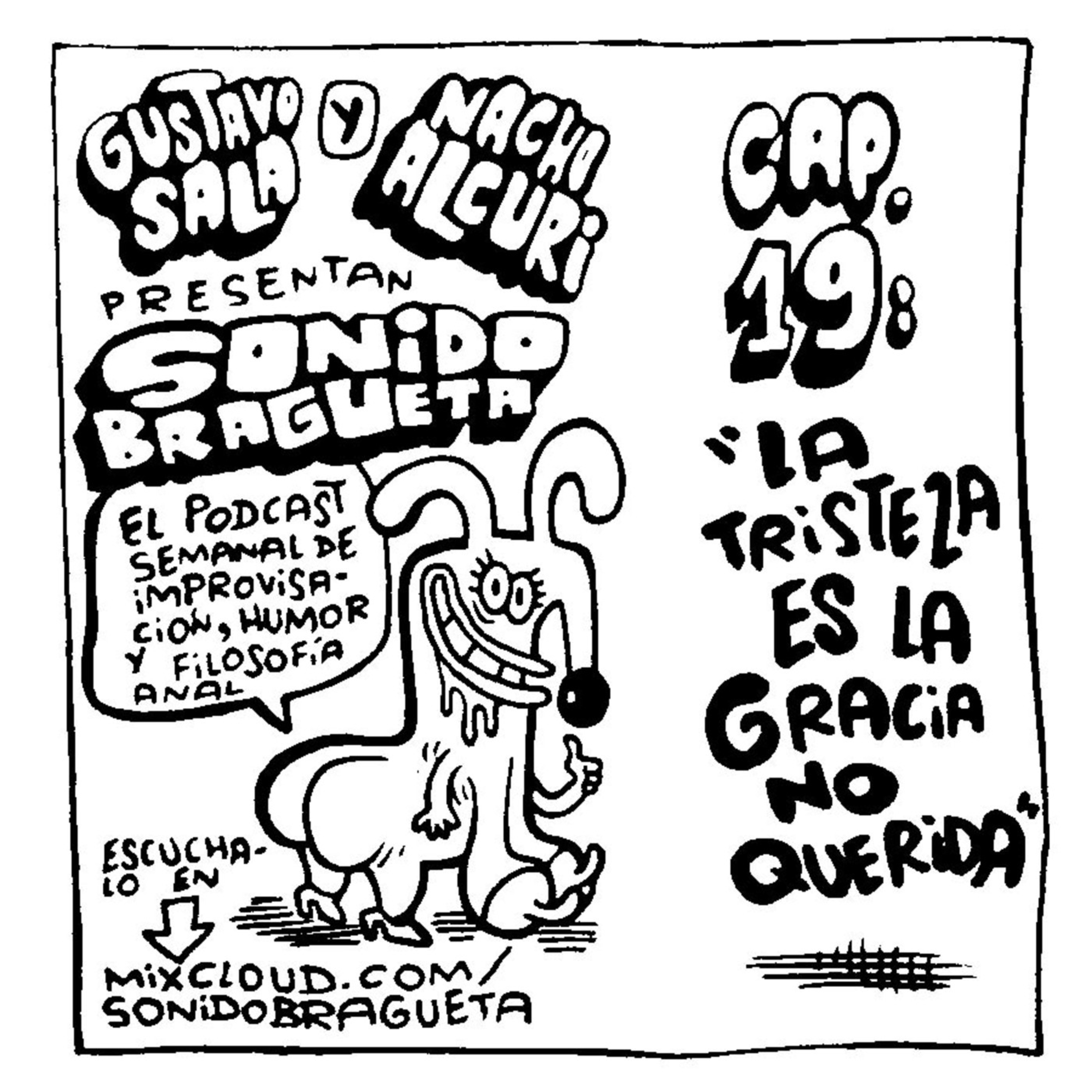 Sonido Bragueta - Servicio de compañía