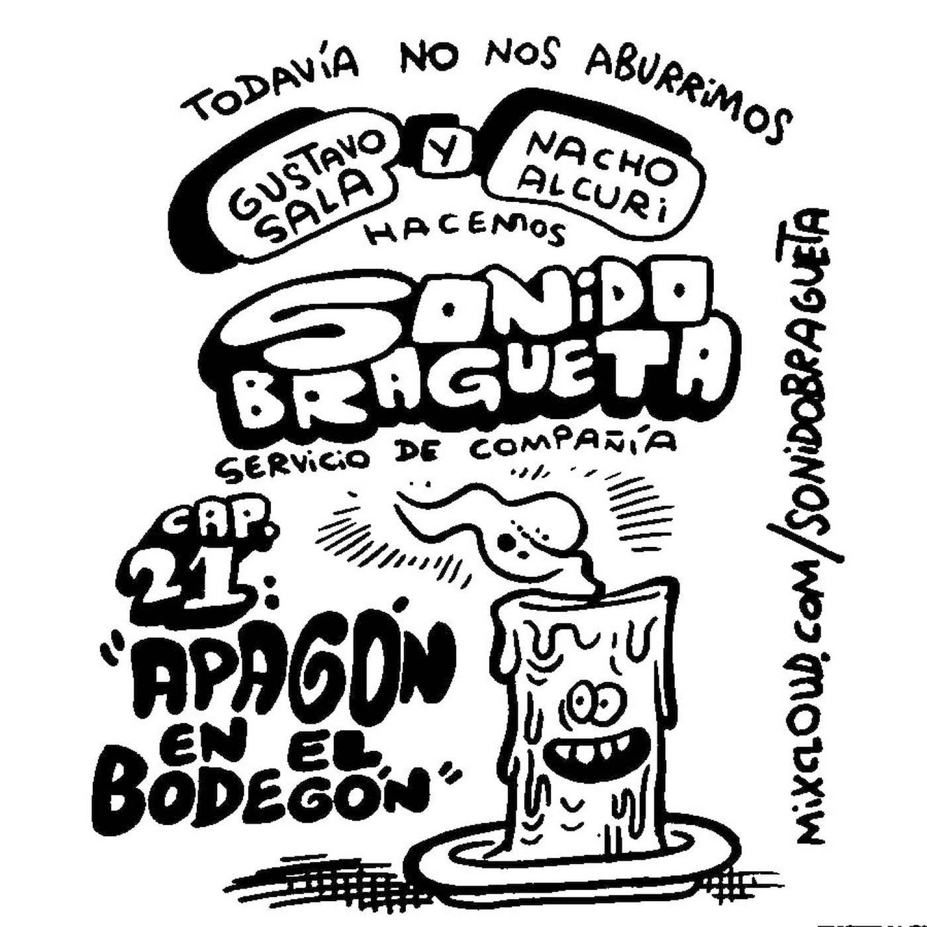 Sonido Bragueta - Servicio de compañía