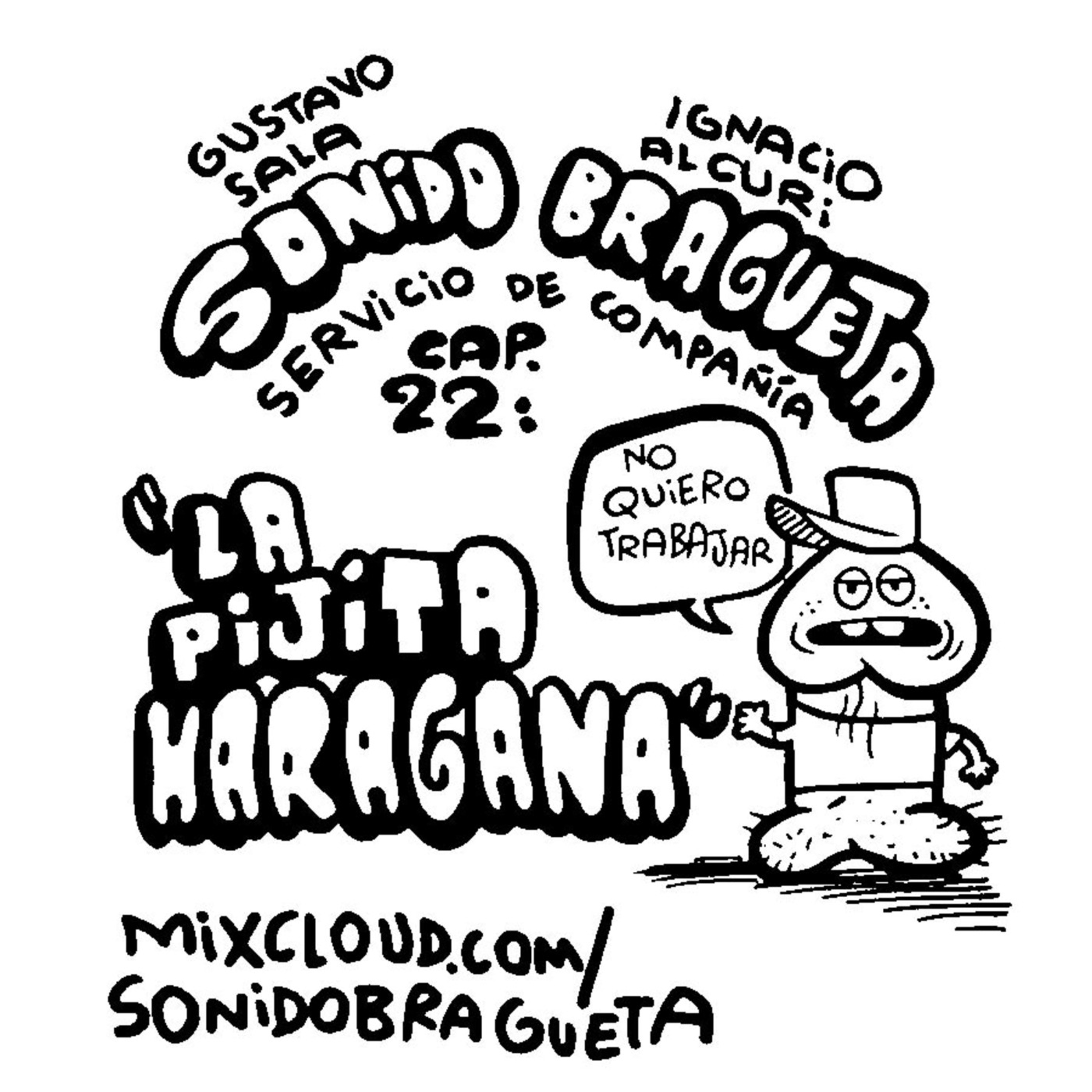 Sonido Bragueta - Servicio de compañía