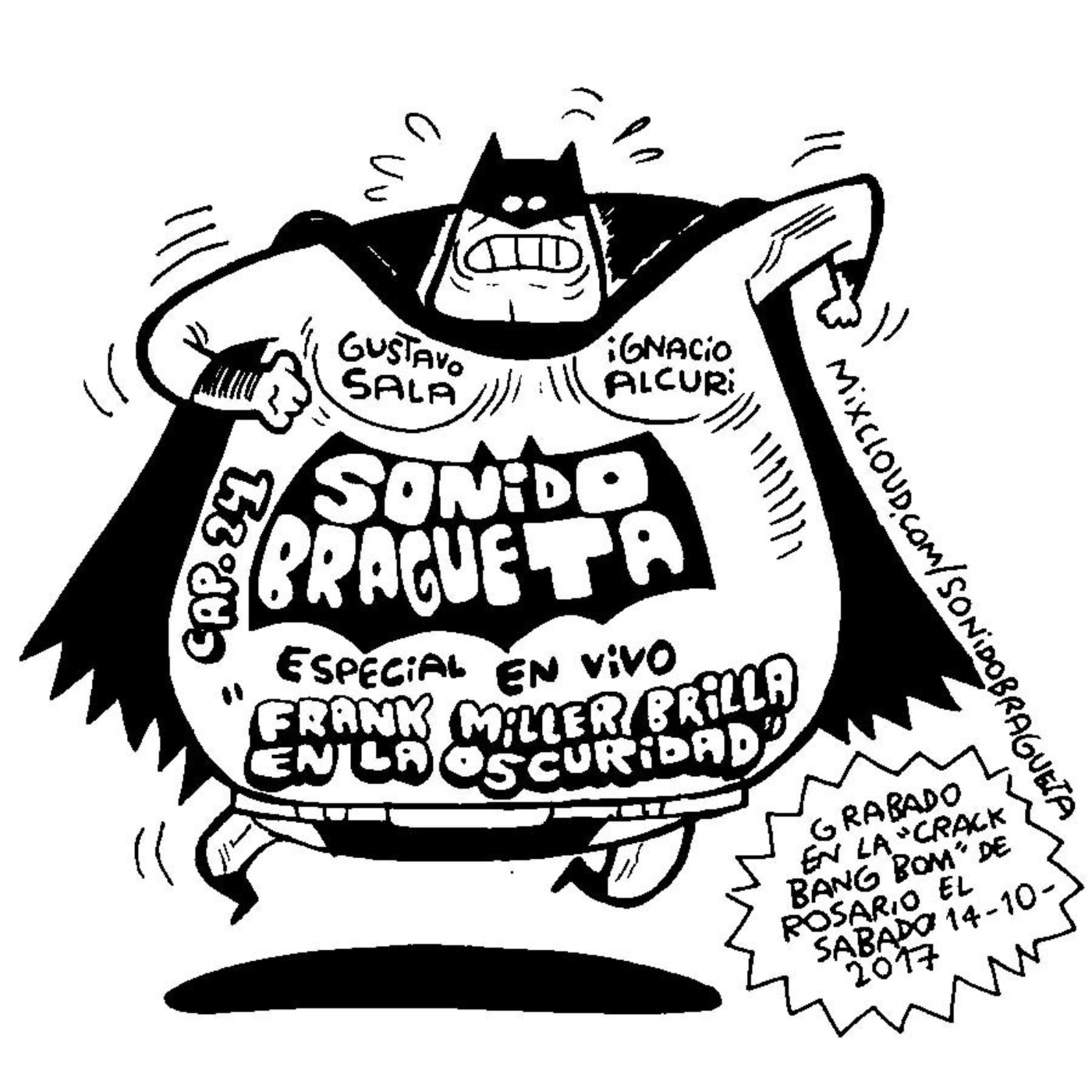 Sonido Bragueta - Servicio de compañía