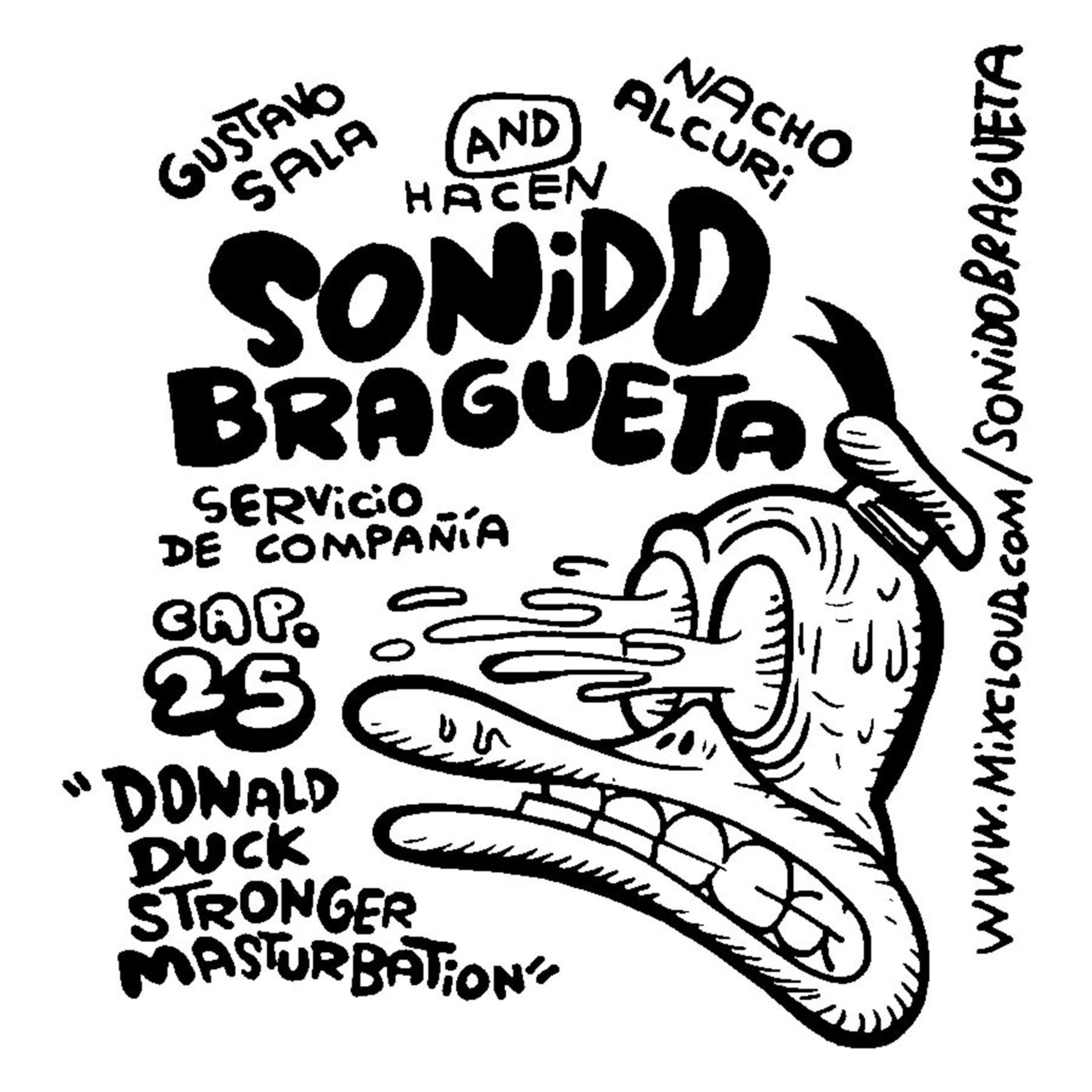 Sonido Bragueta - Servicio de compañía