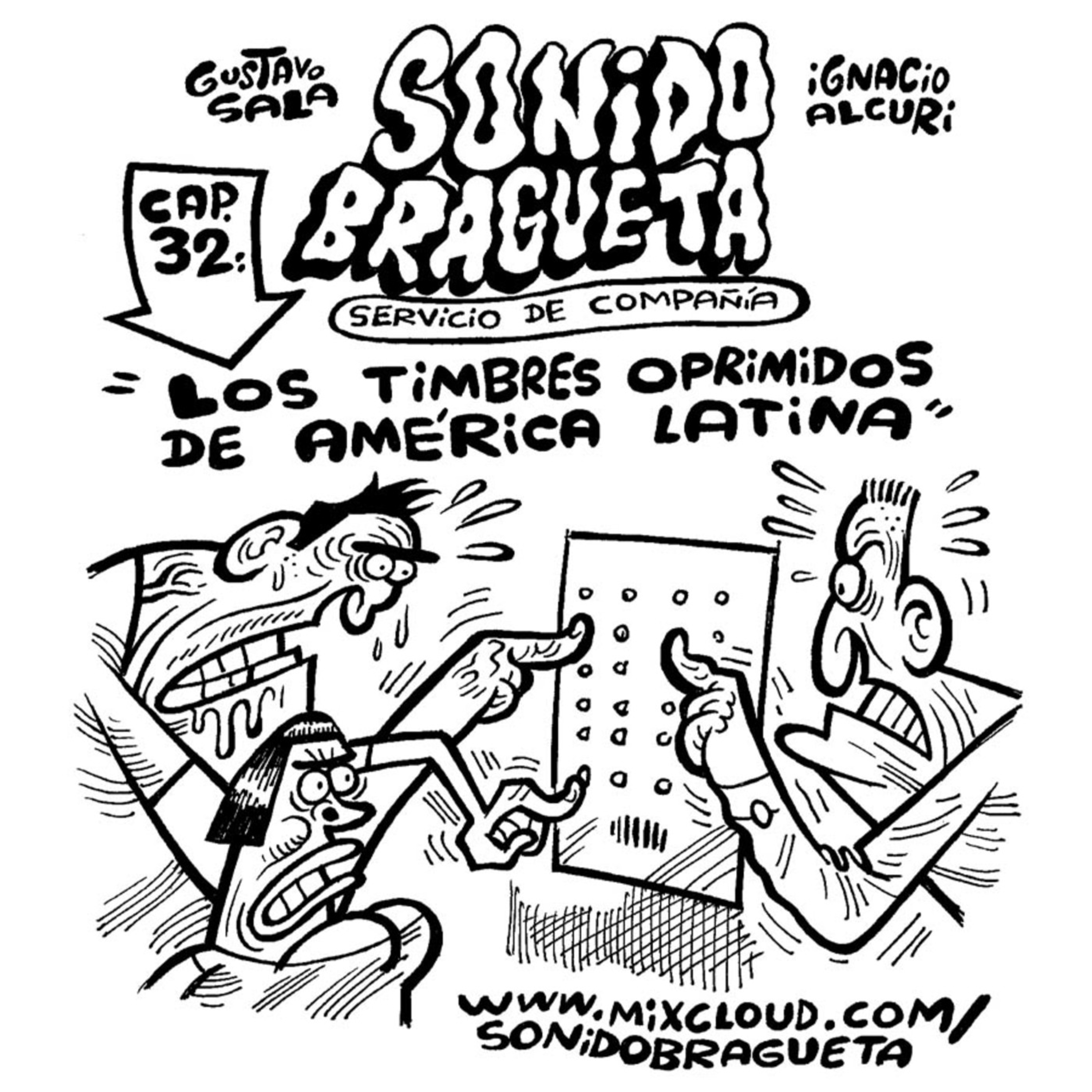 Sonido Bragueta - Servicio de compañía