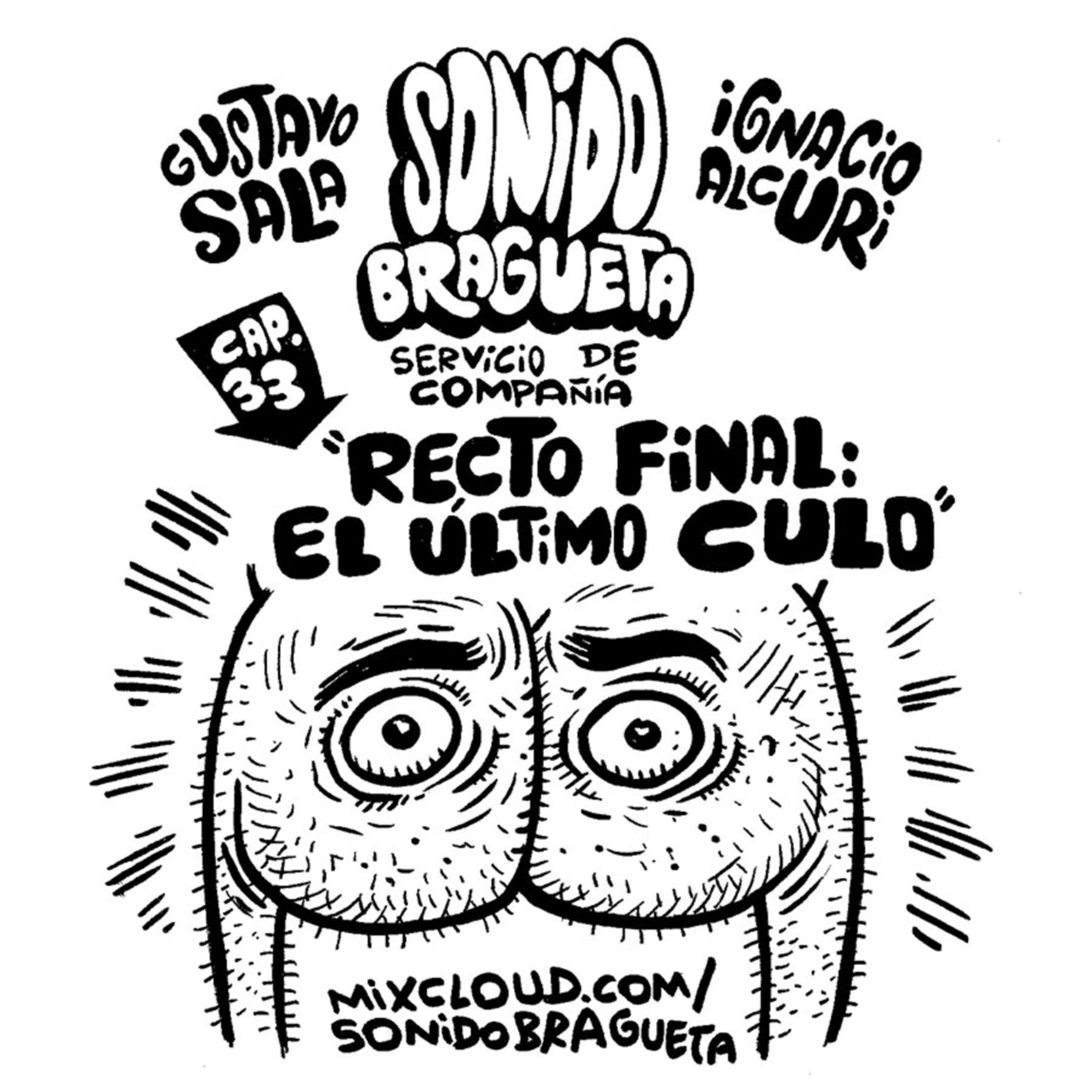 Sonido Bragueta - Servicio de compañía