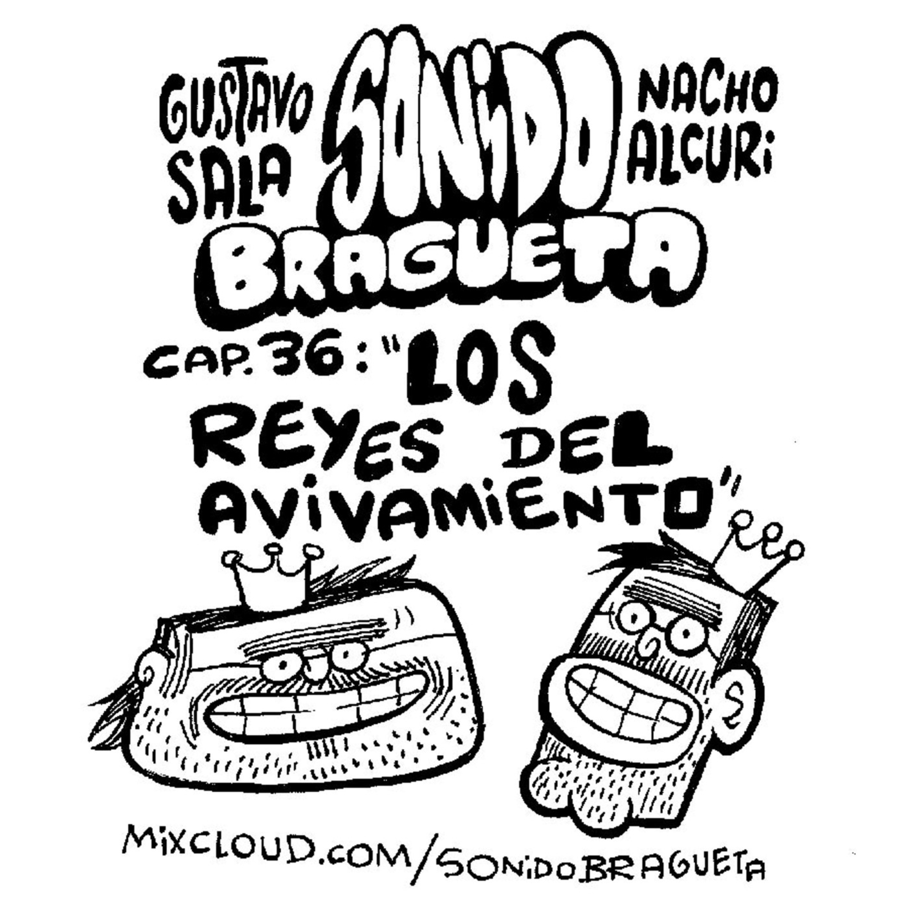 Sonido Bragueta - Servicio de compañía