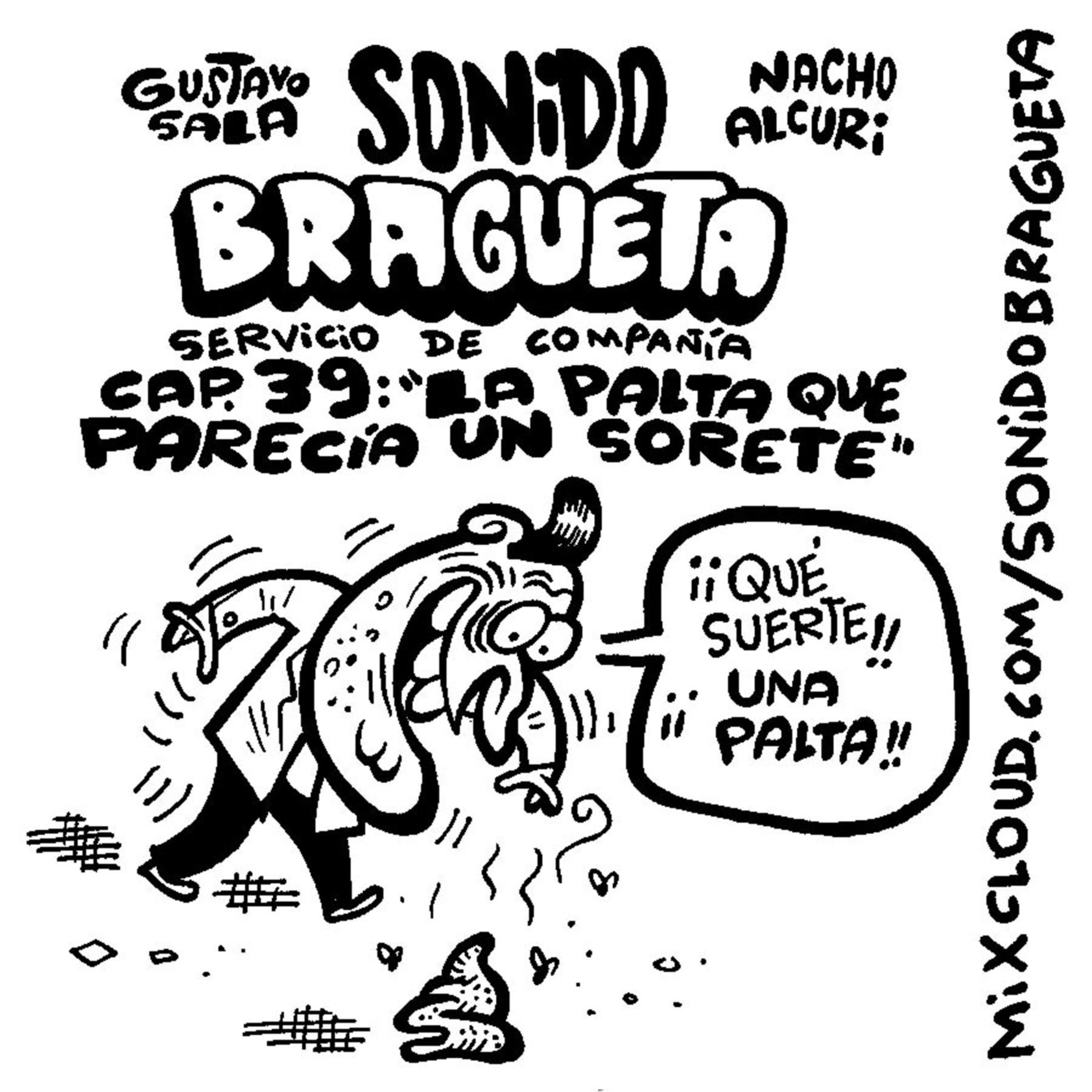 Sonido Bragueta - Servicio de compañía