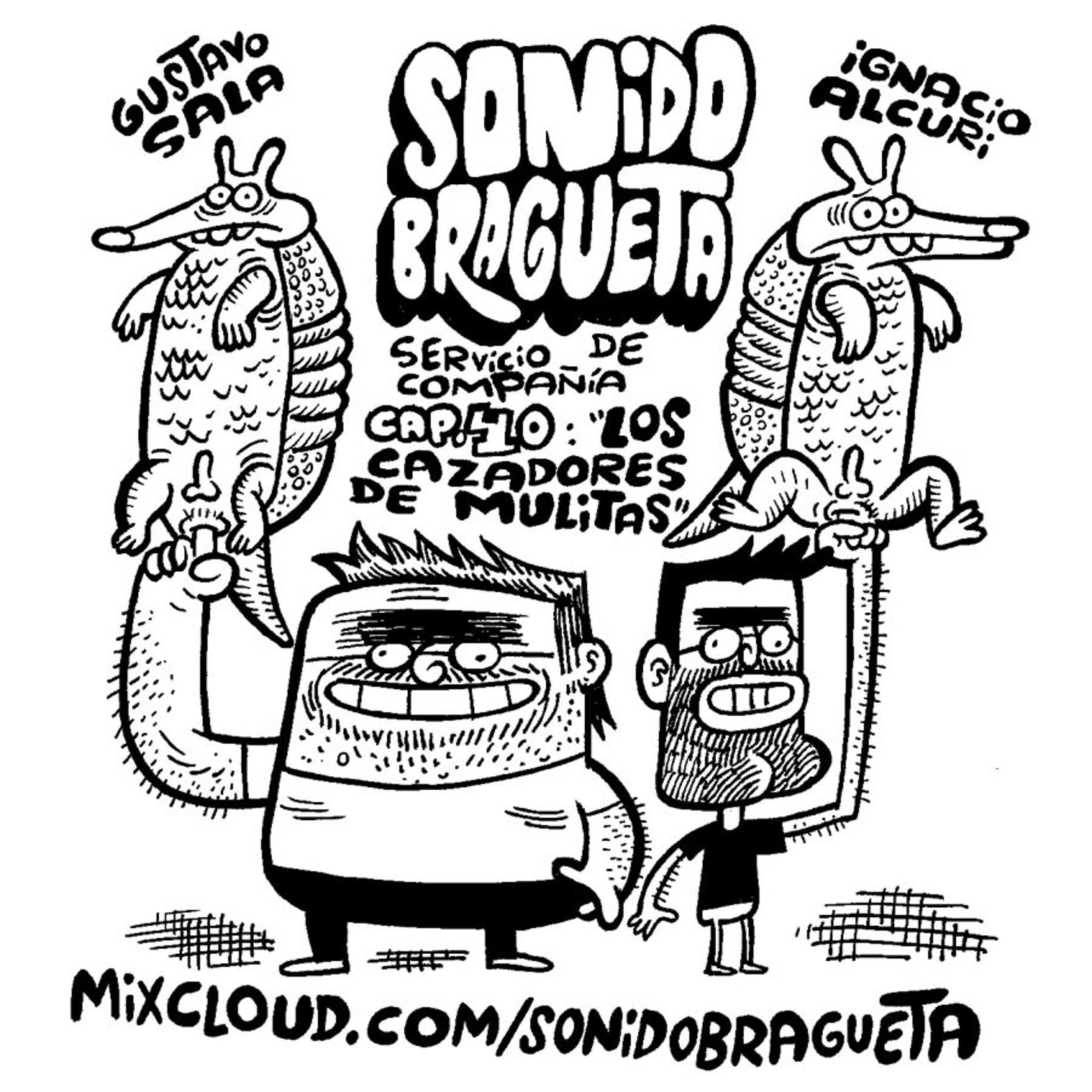 Sonido Bragueta - Servicio de compañía