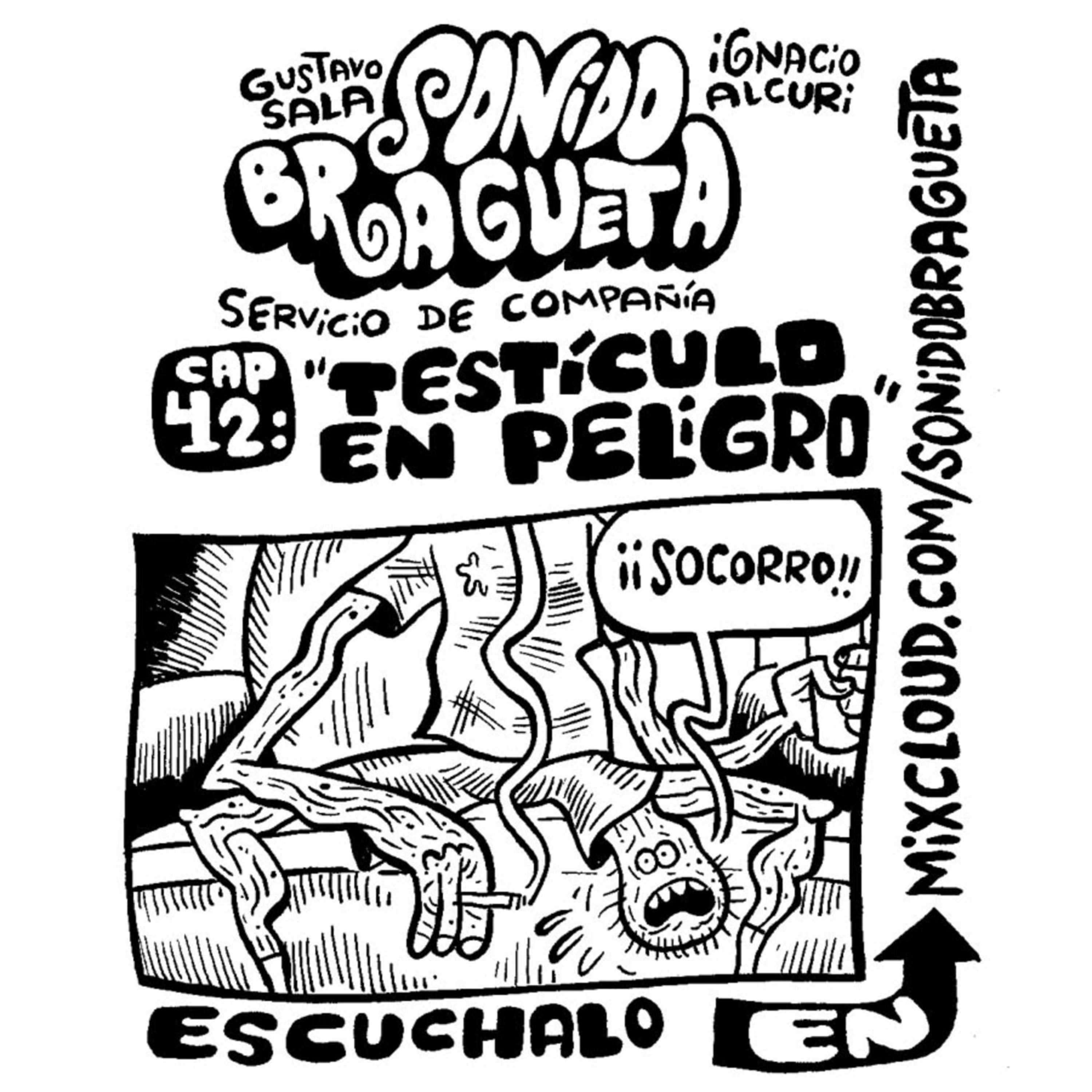 Sonido Bragueta - Servicio de compañía