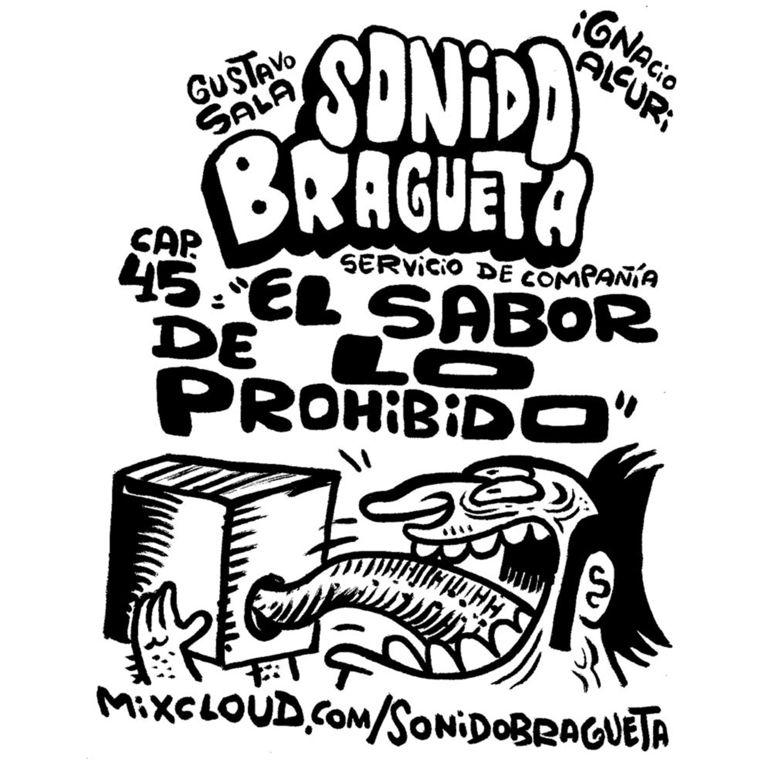 Sonido Bragueta - Servicio de compañía