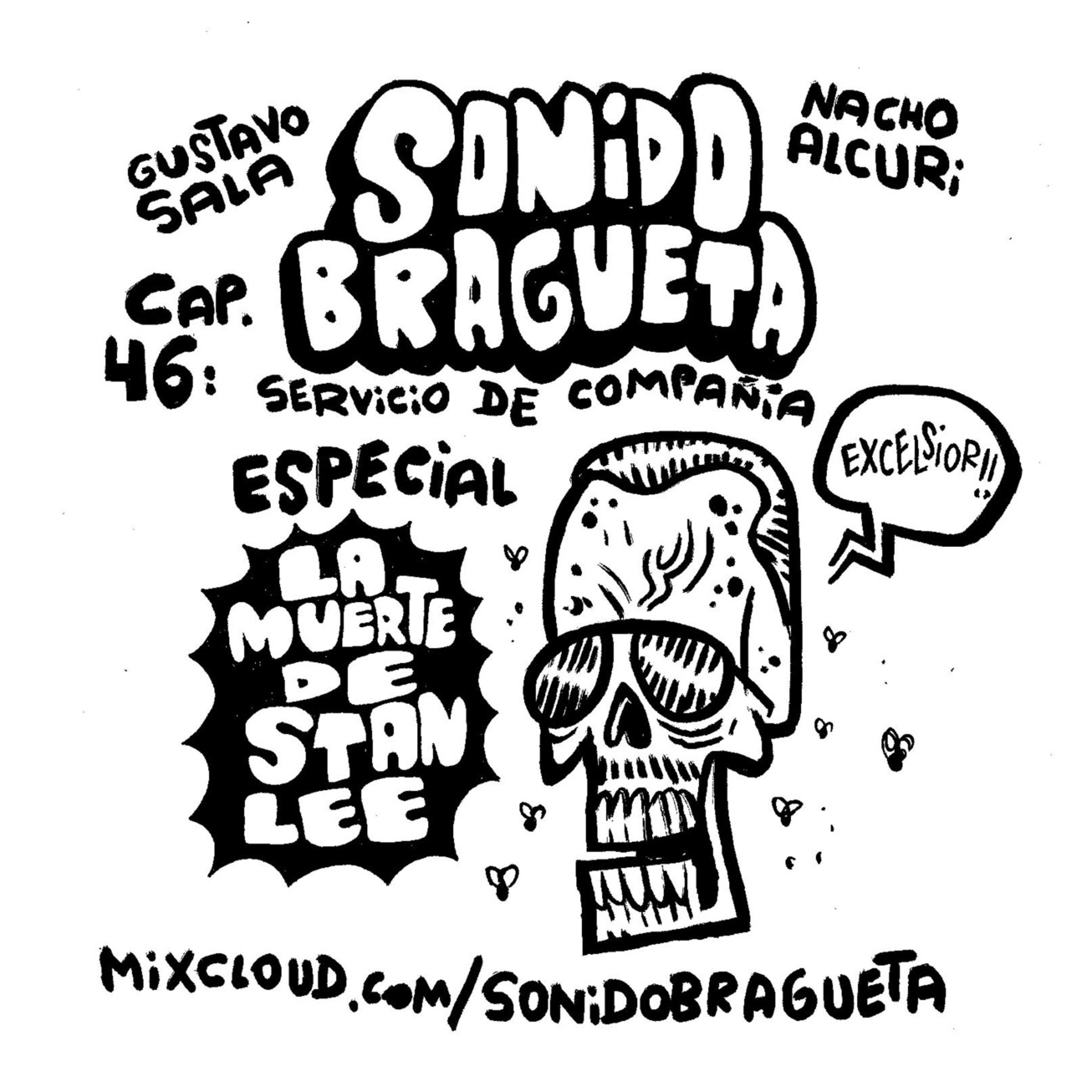 Sonido Bragueta - Servicio de compañía