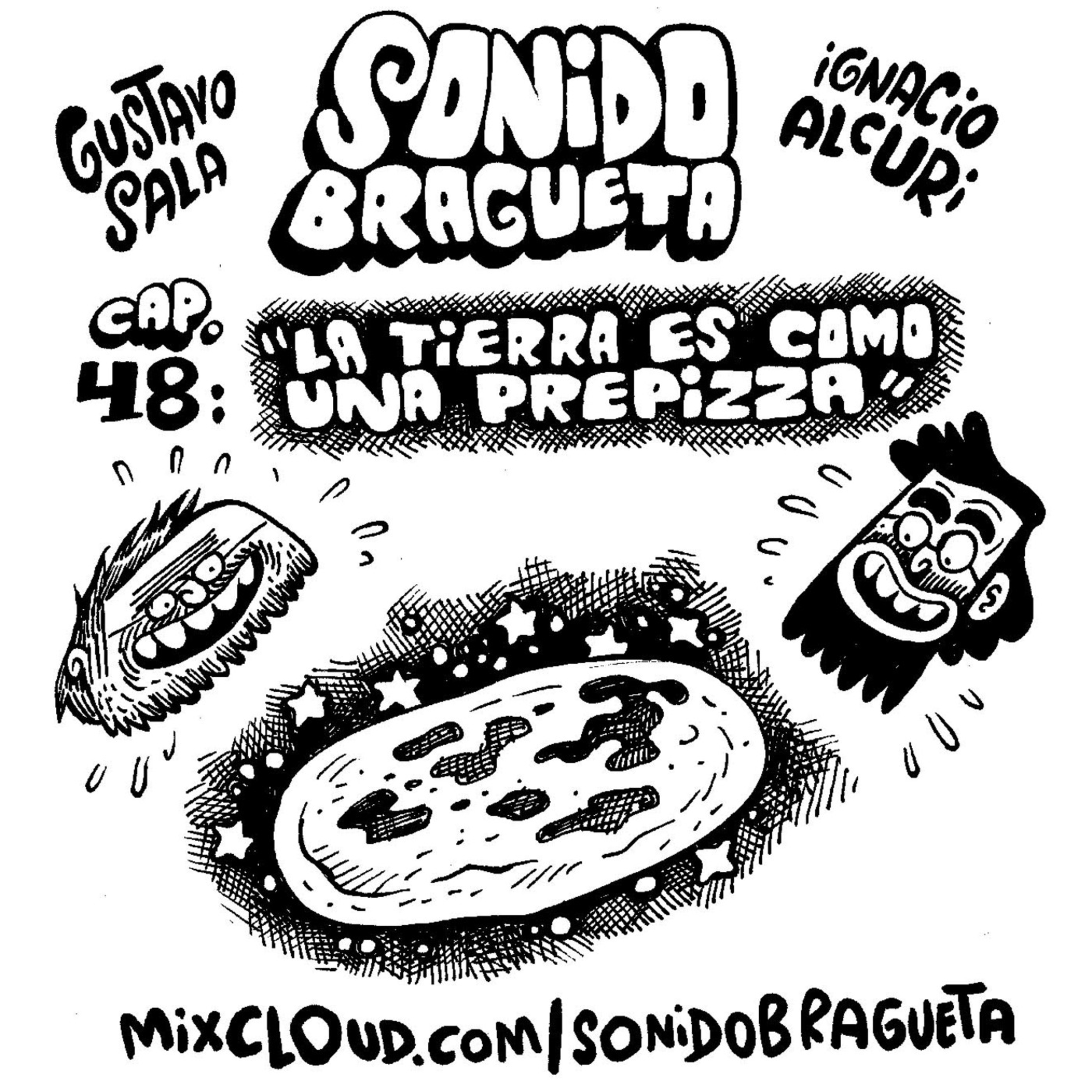 Sonido Bragueta - Servicio de compañía