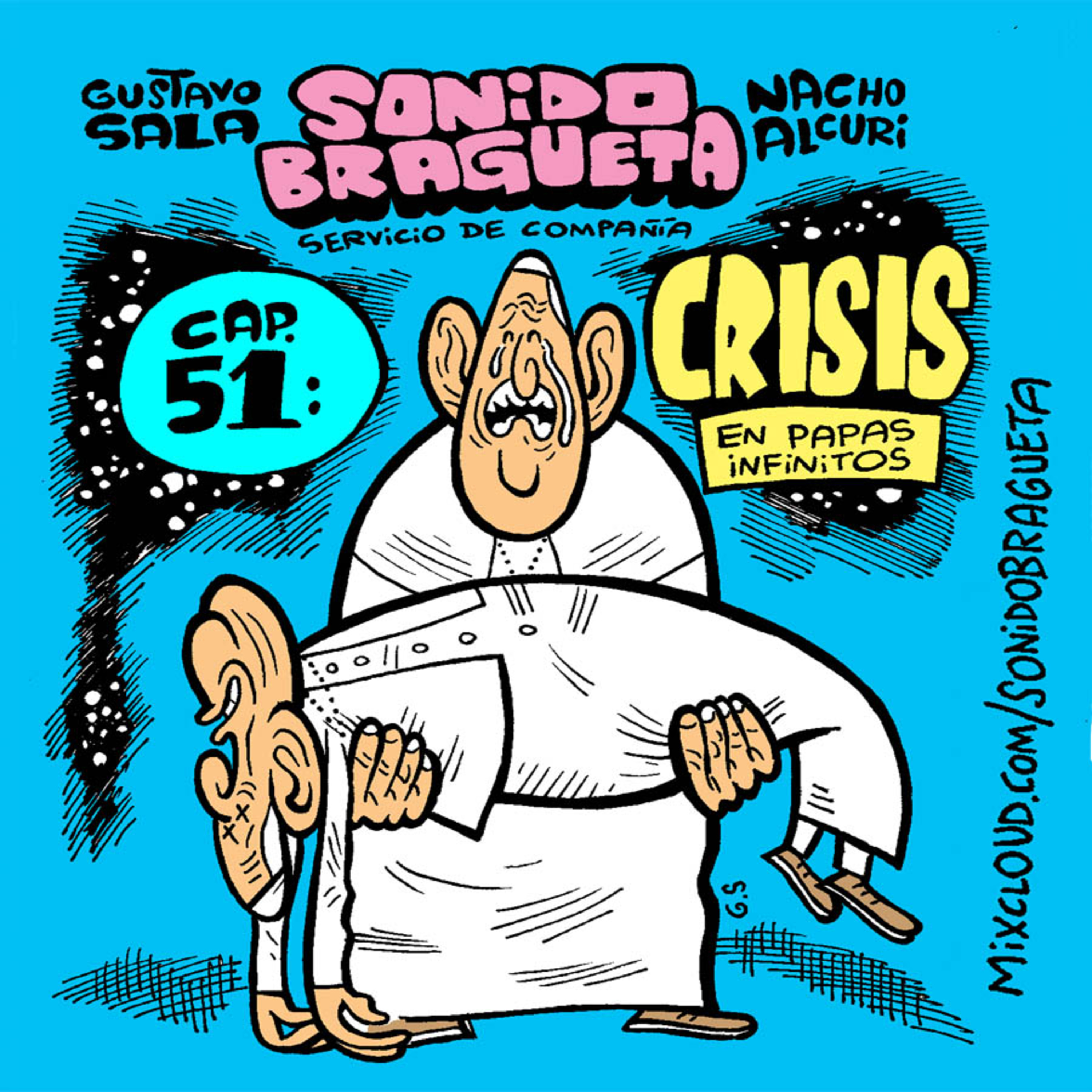Sonido Bragueta - Servicio de compañía