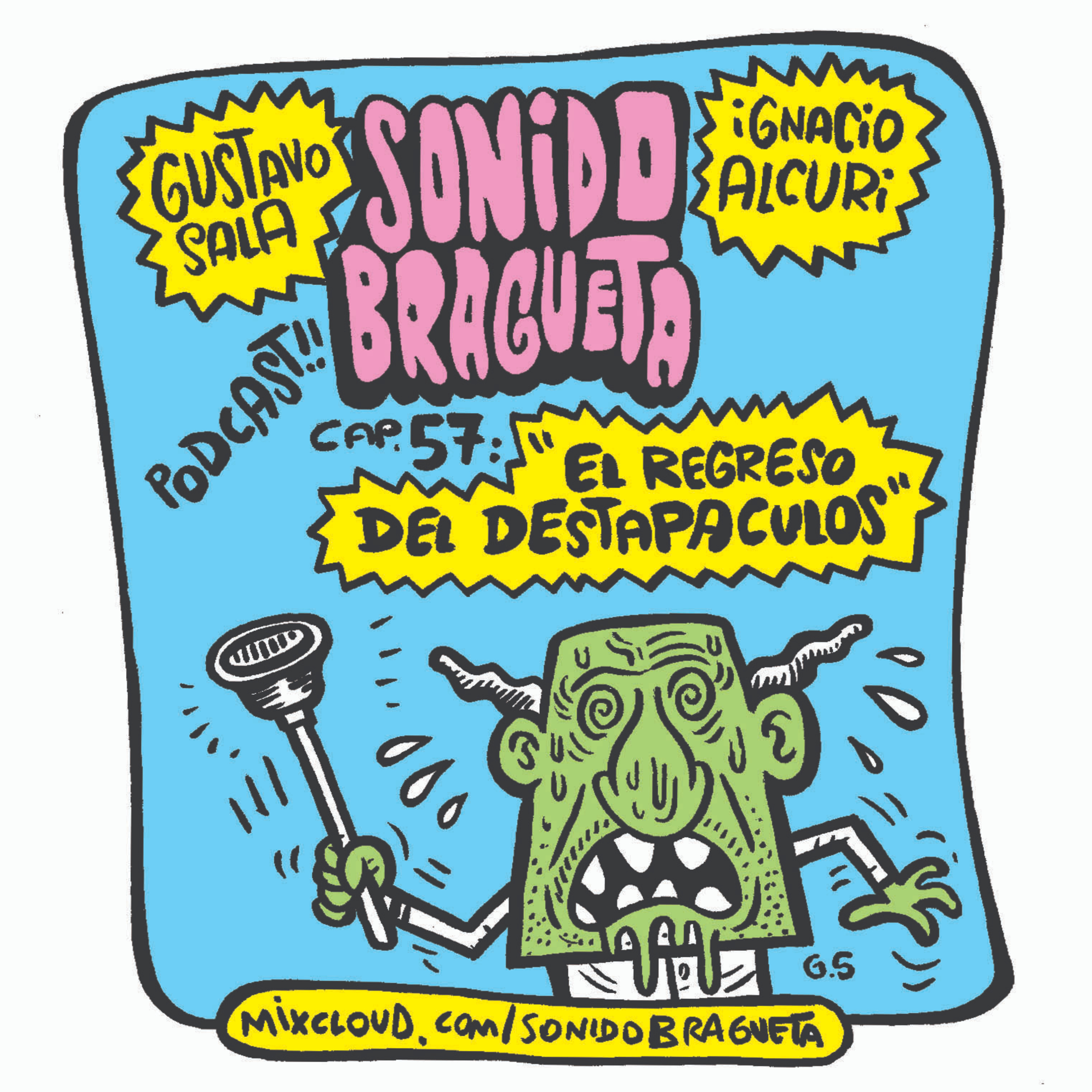 Sonido Bragueta - Servicio de compañía