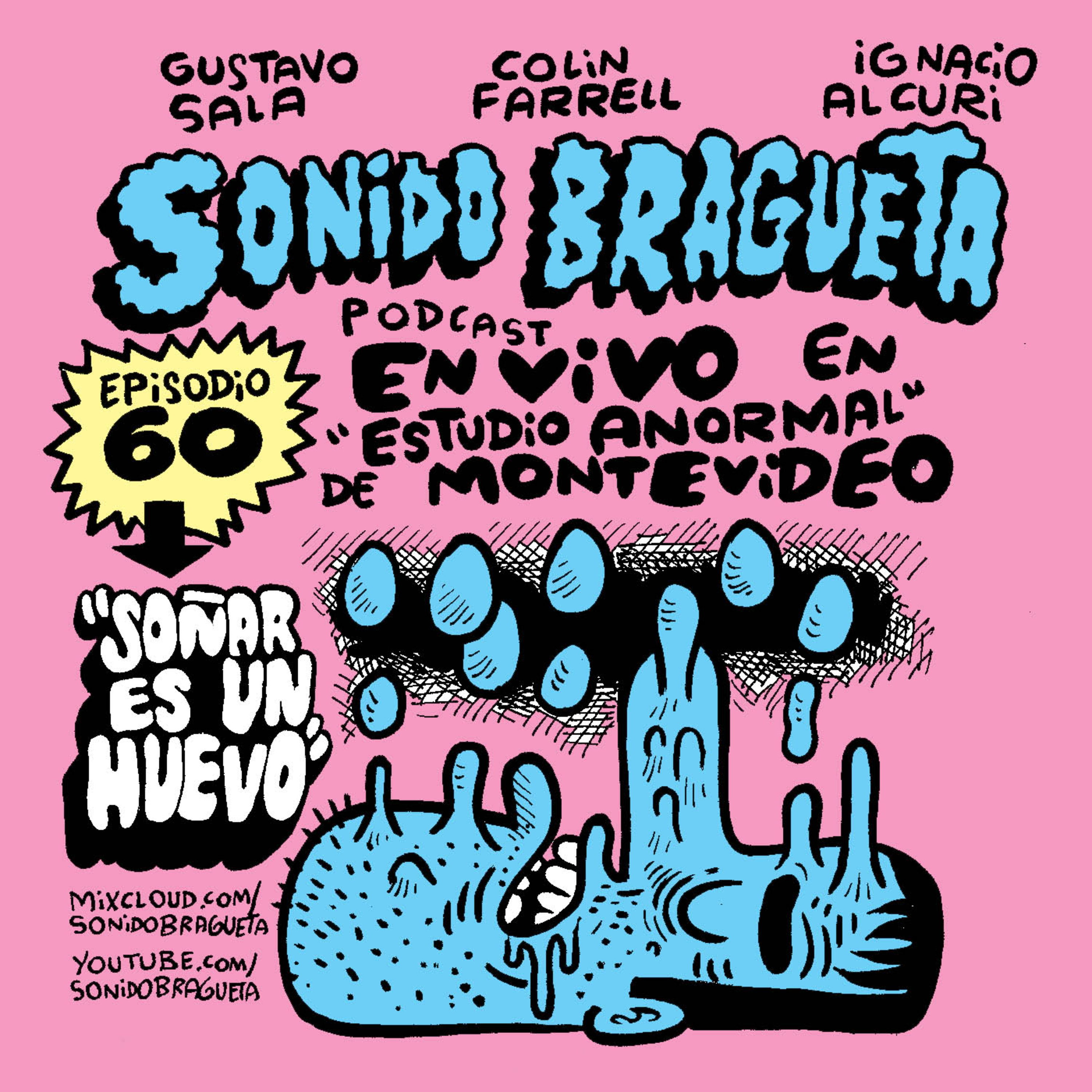 Sonido Bragueta - Servicio de compañía