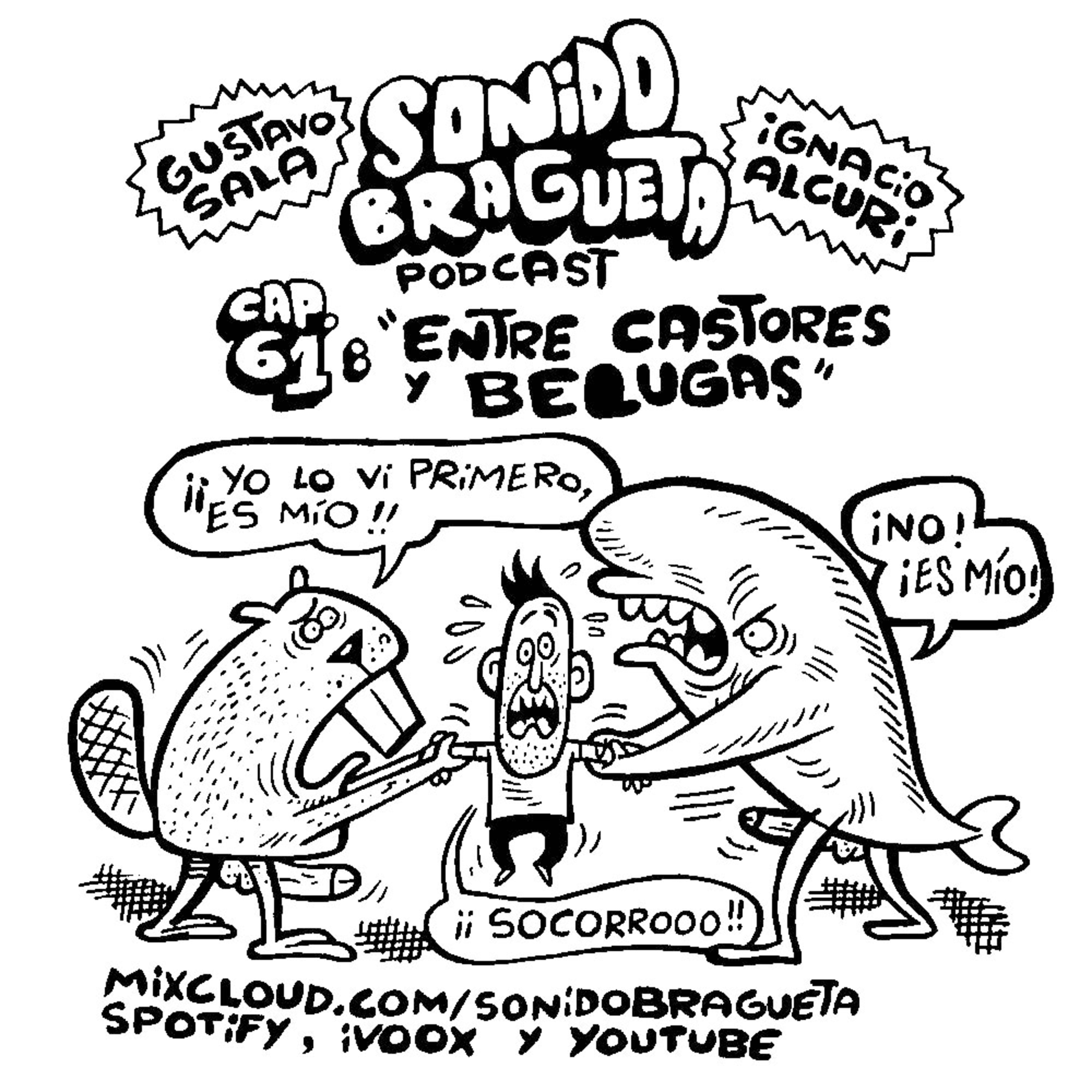 Sonido Bragueta - Servicio de compañía