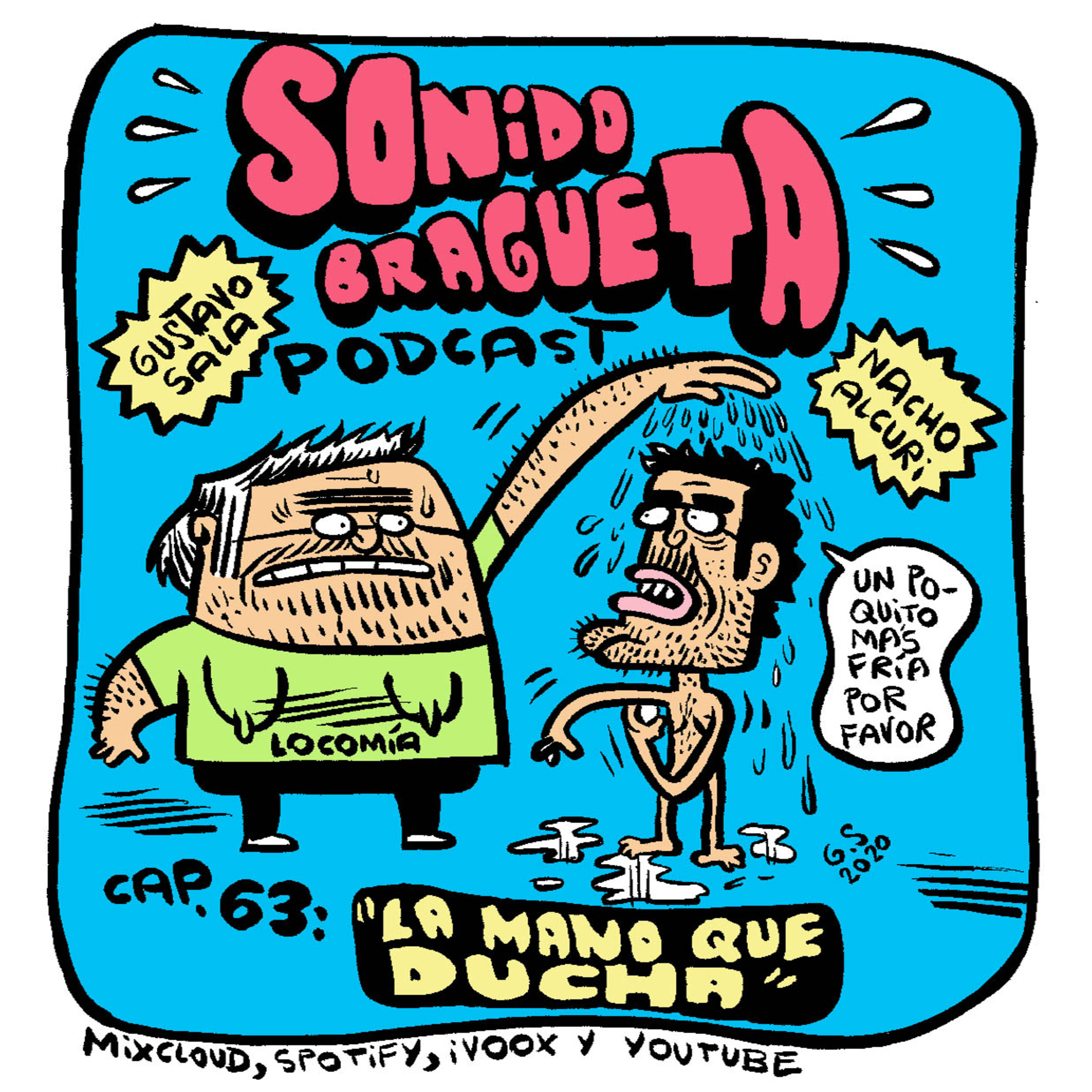 Sonido Bragueta - Servicio de compañía