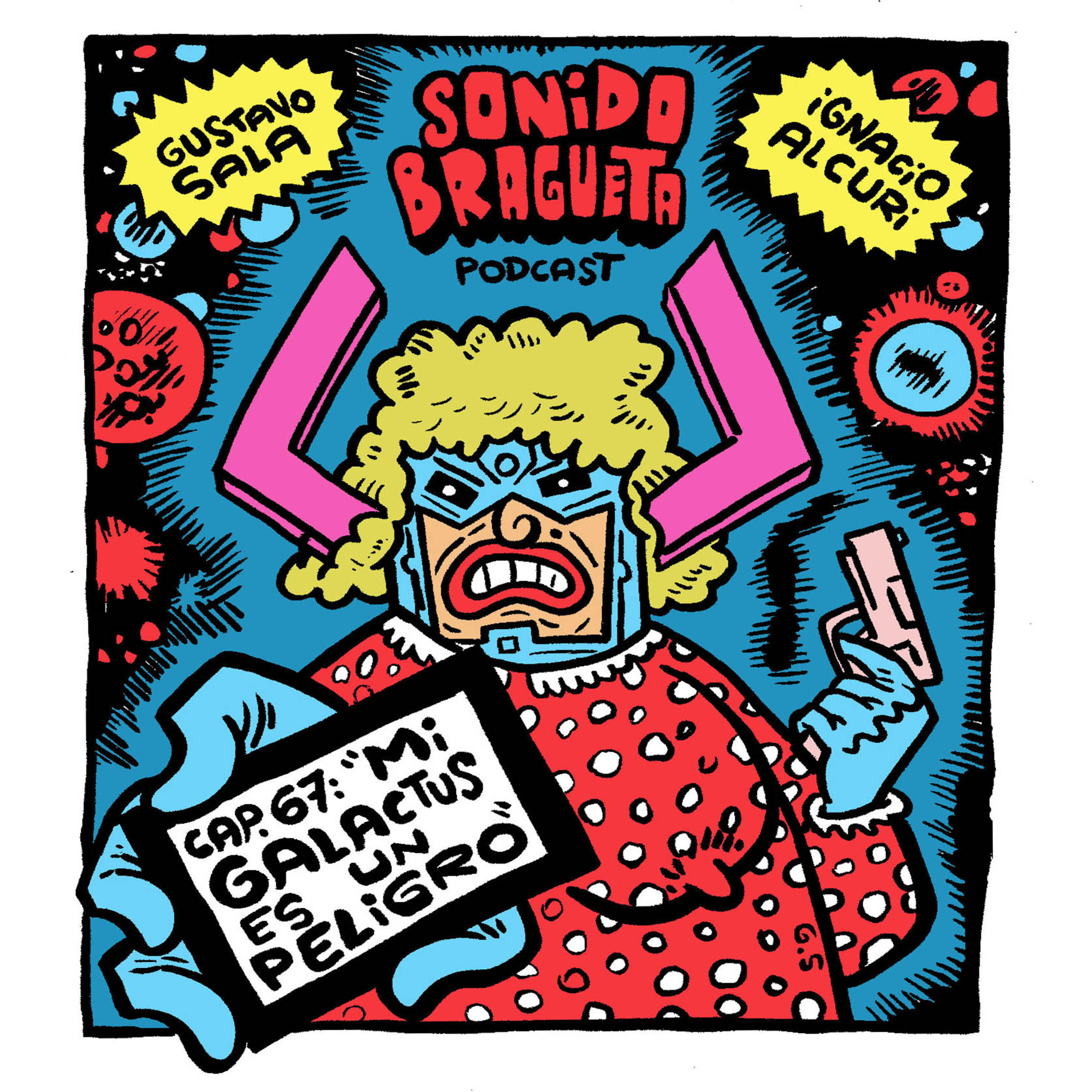 Sonido Bragueta - Servicio de compañía