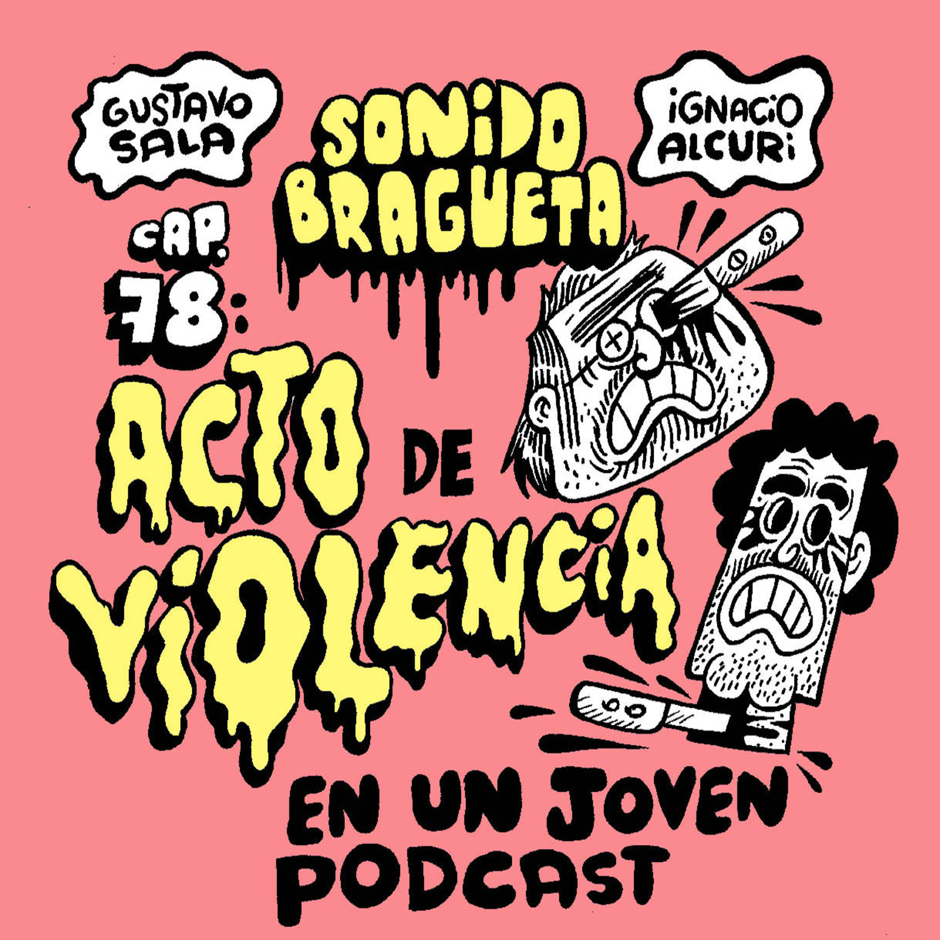 Sonido Bragueta - Servicio de compañía