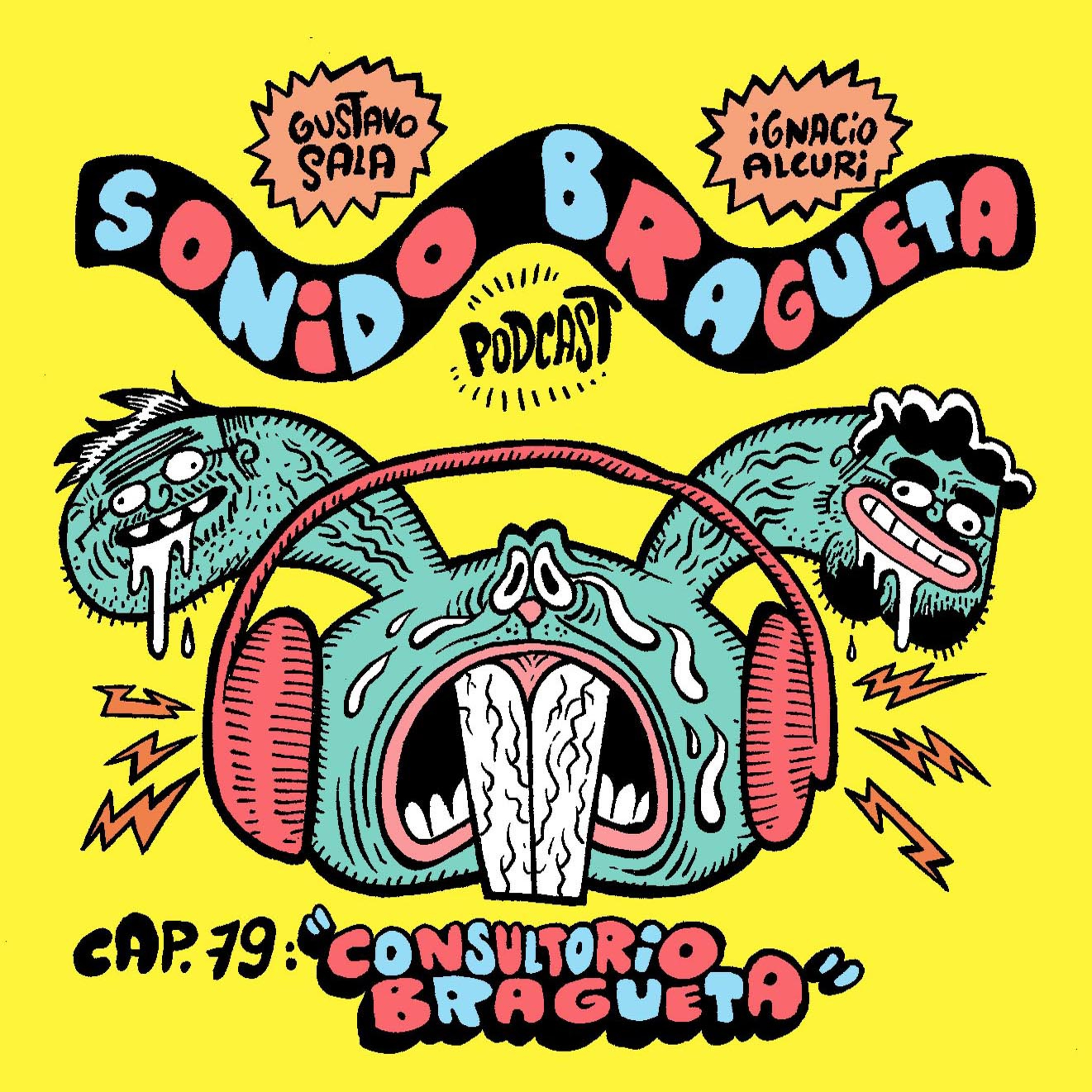 Sonido Bragueta - Servicio de compañía